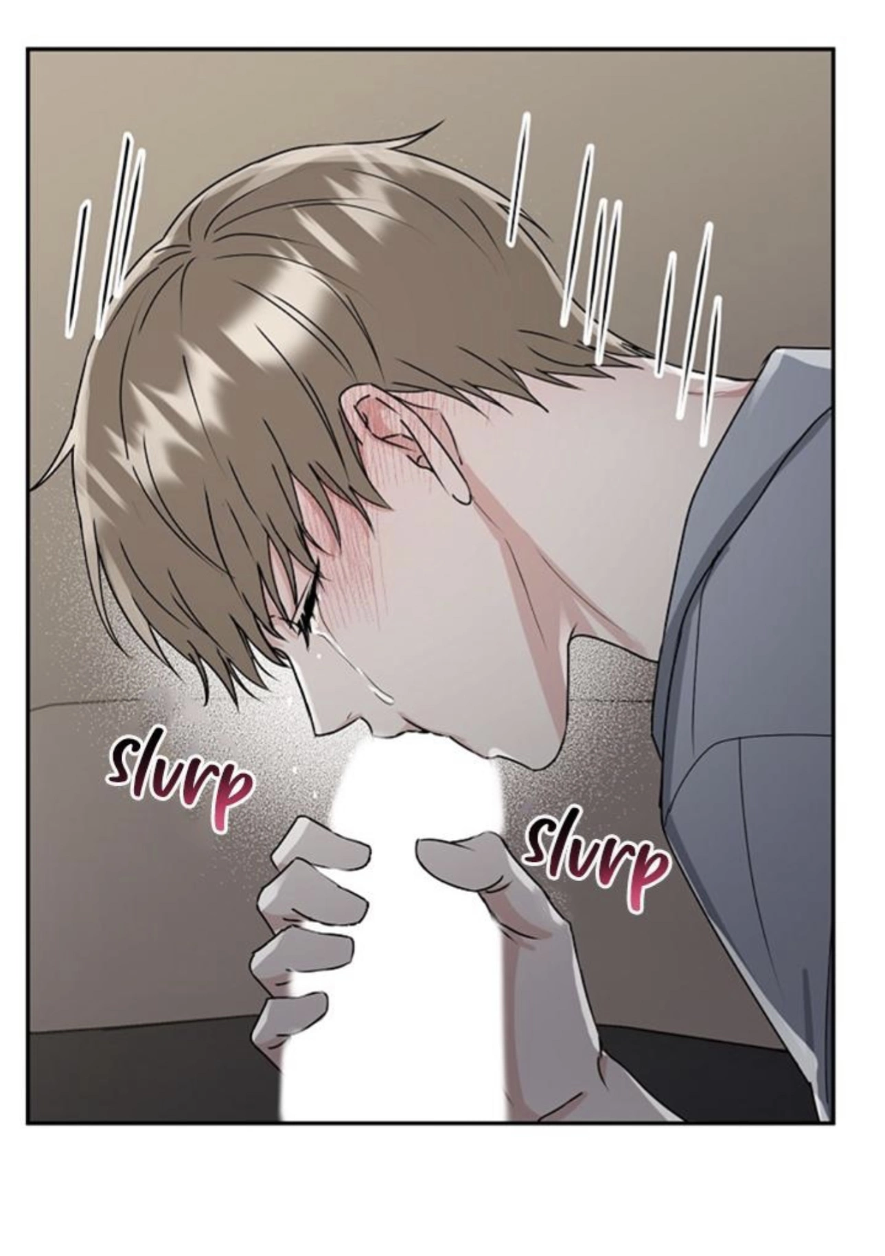Tiger’s Den 〘Official〙 - Chapter 10 Page 33