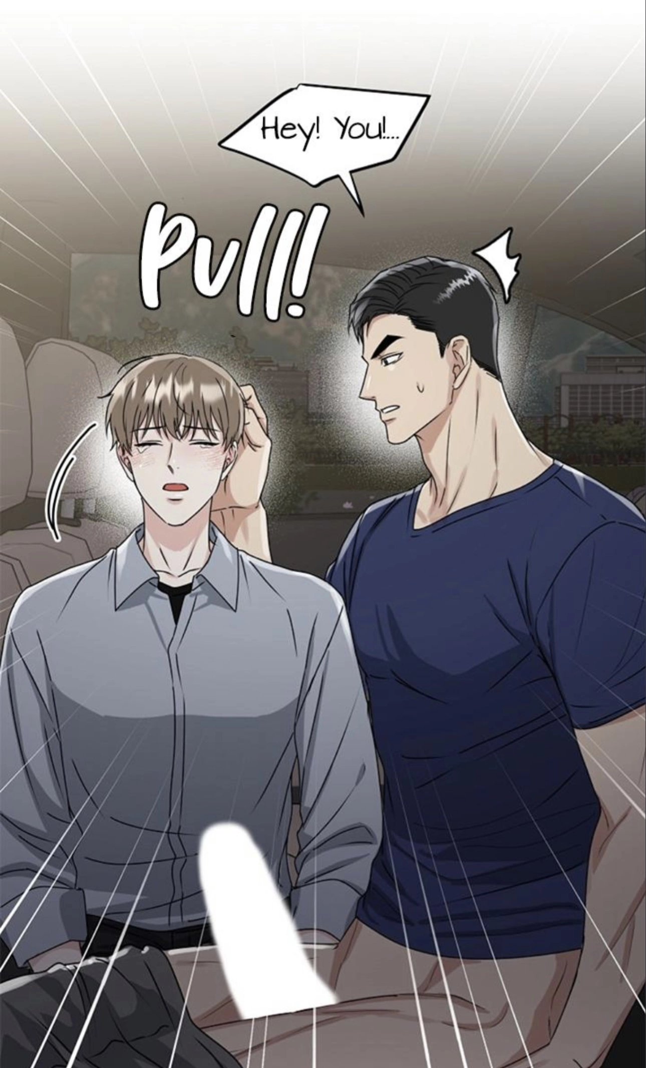 Tiger’s Den 〘Official〙 - Chapter 10 Page 34