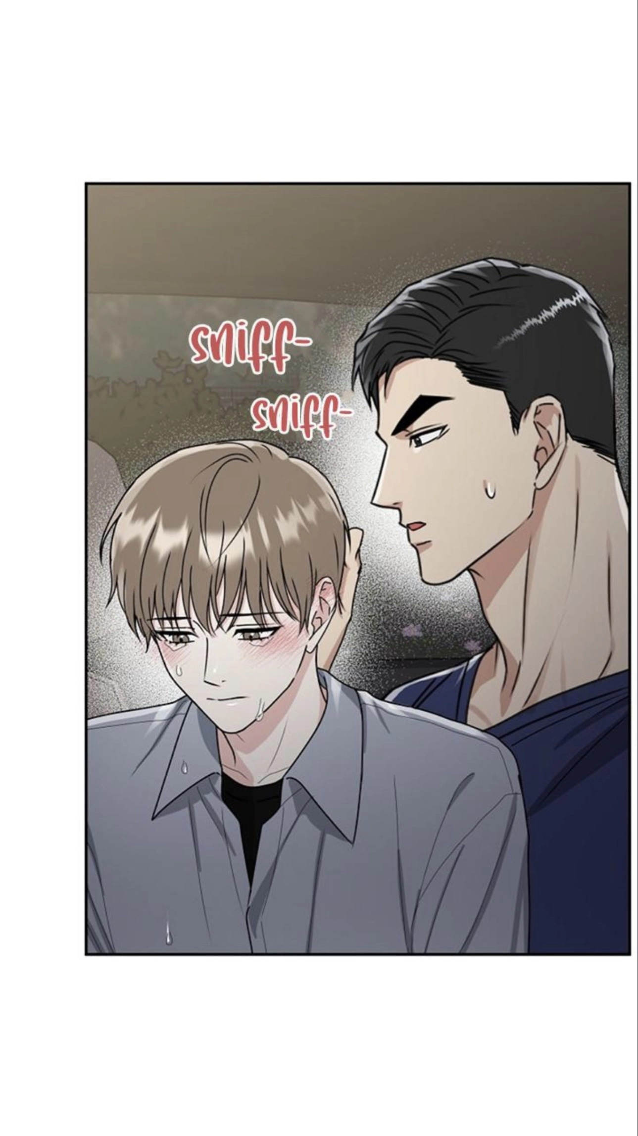 Tiger’s Den 〘Official〙 - Chapter 10 Page 35
