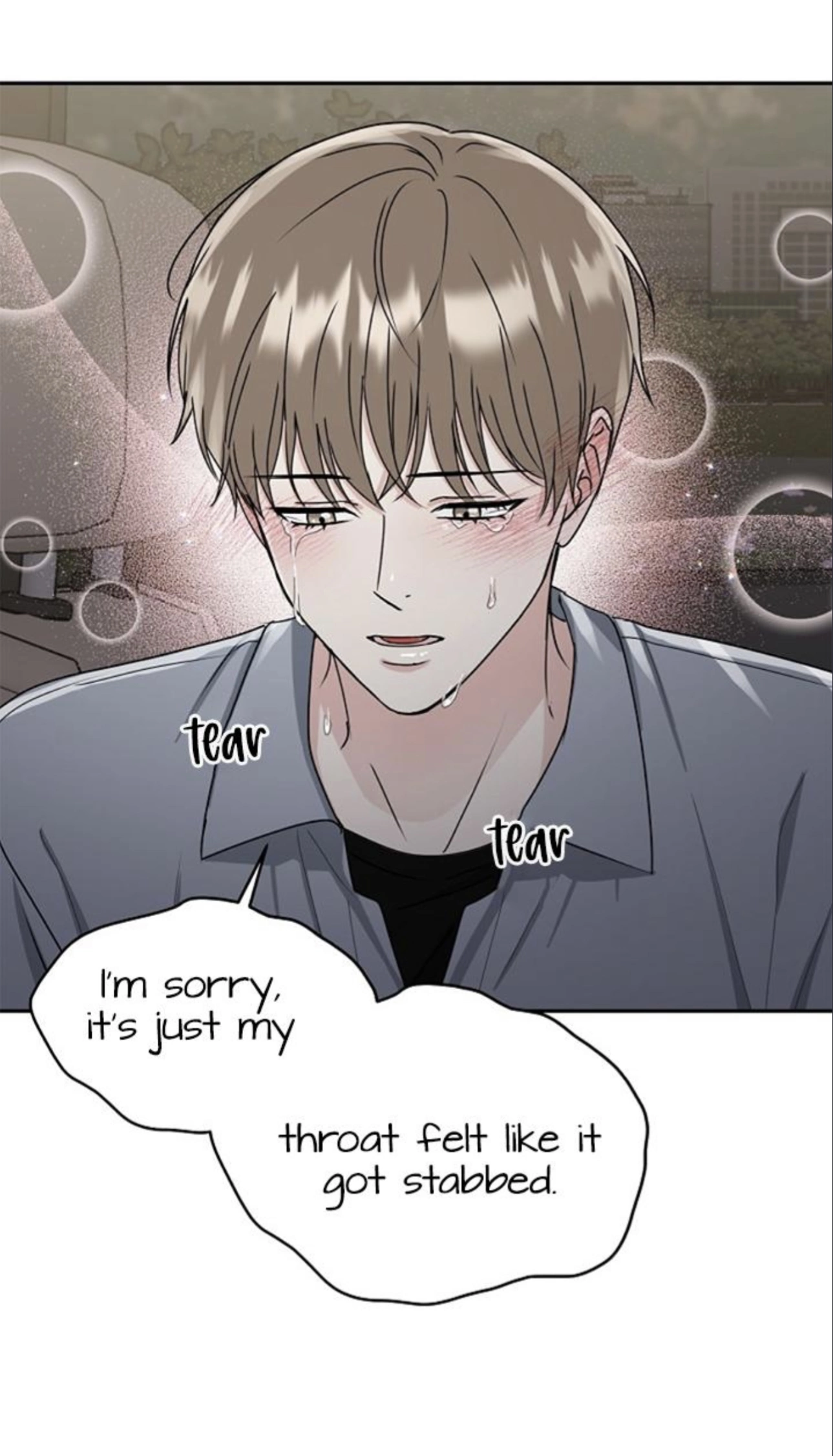 Tiger’s Den 〘Official〙 - Chapter 10 Page 36
