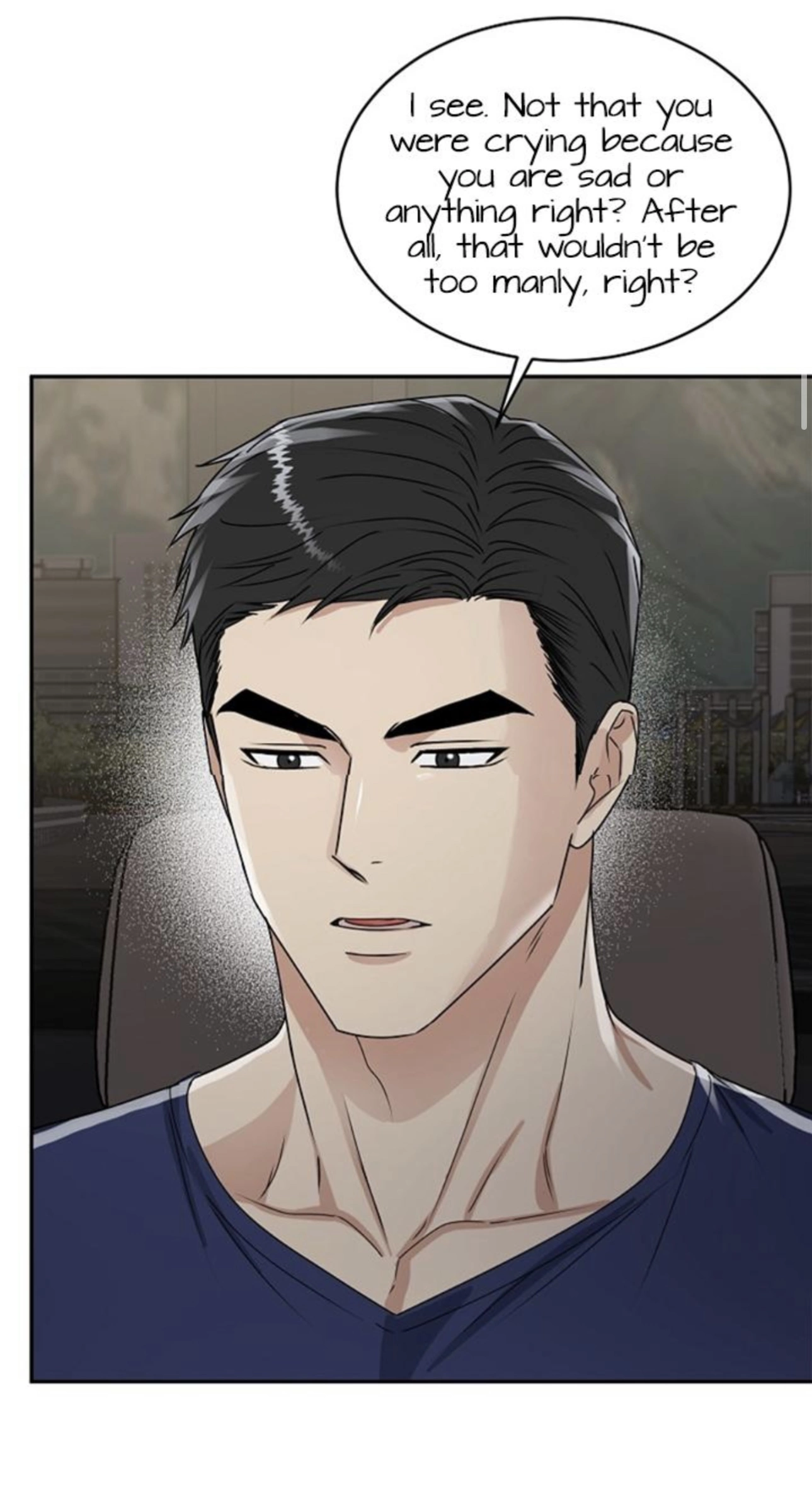 Tiger’s Den 〘Official〙 - Chapter 10 Page 37