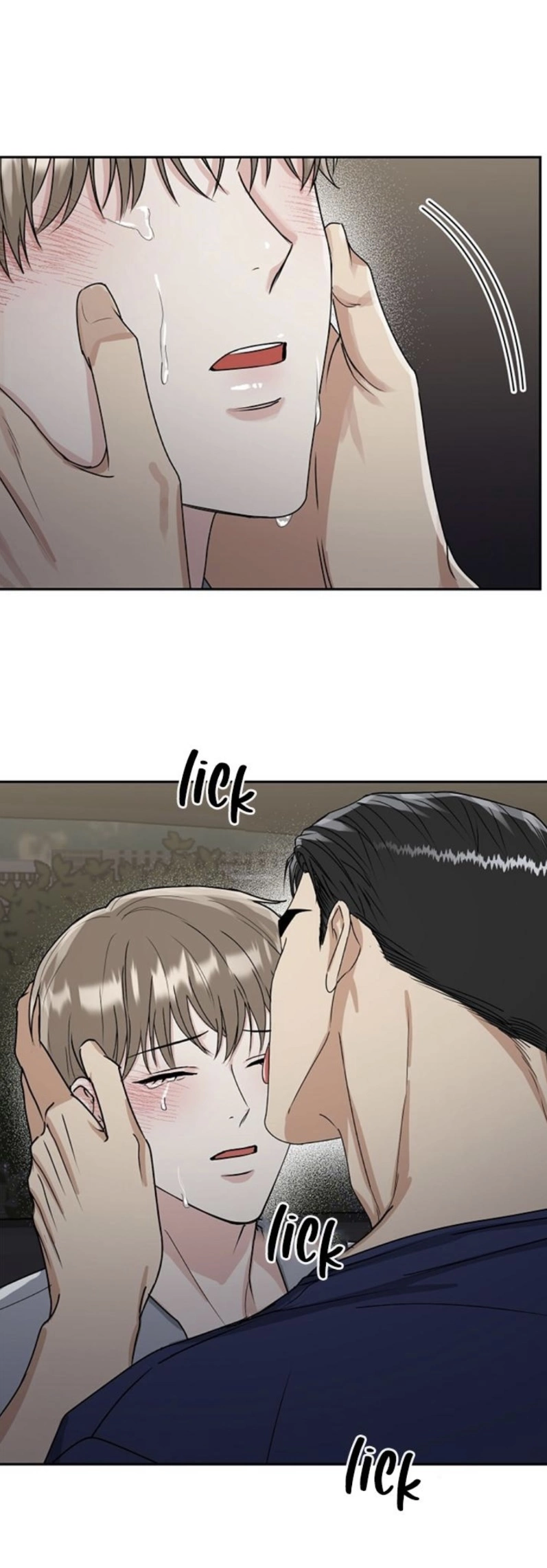 Tiger’s Den 〘Official〙 - Chapter 10 Page 38