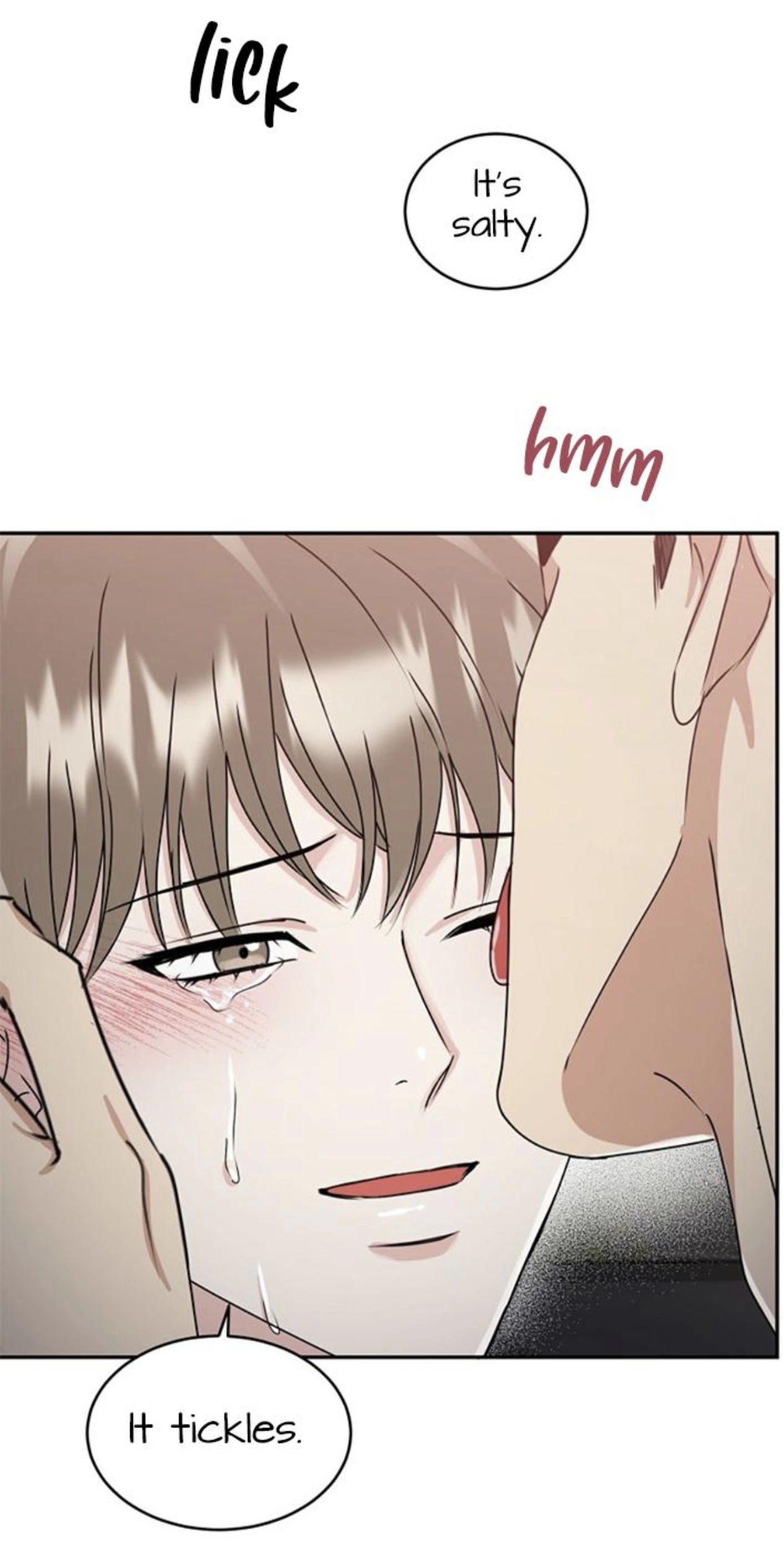 Tiger’s Den 〘Official〙 - Chapter 10 Page 39