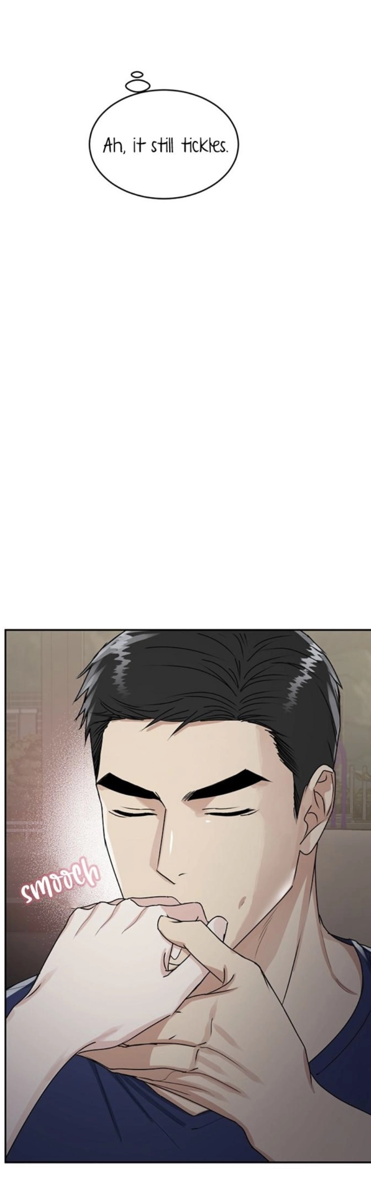 Tiger’s Den 〘Official〙 - Chapter 10 Page 41