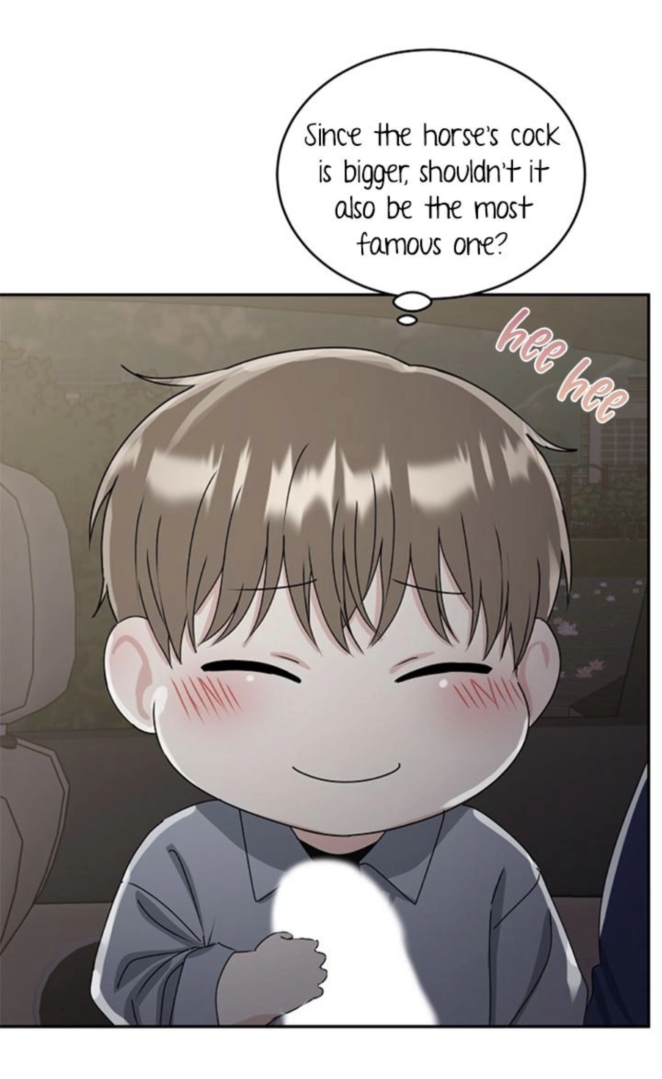 Tiger’s Den 〘Official〙 - Chapter 10 Page 45