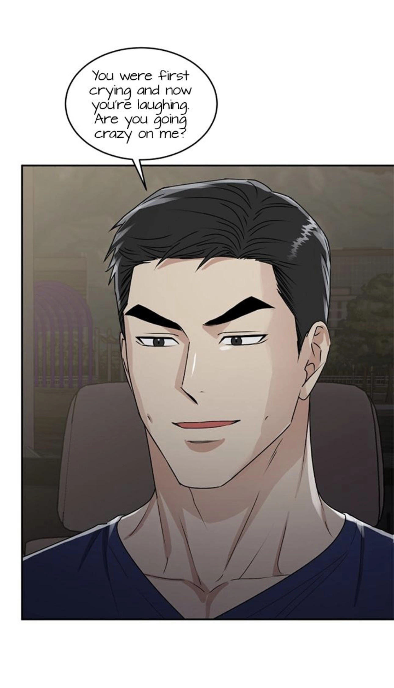 Tiger’s Den 〘Official〙 - Chapter 10 Page 46