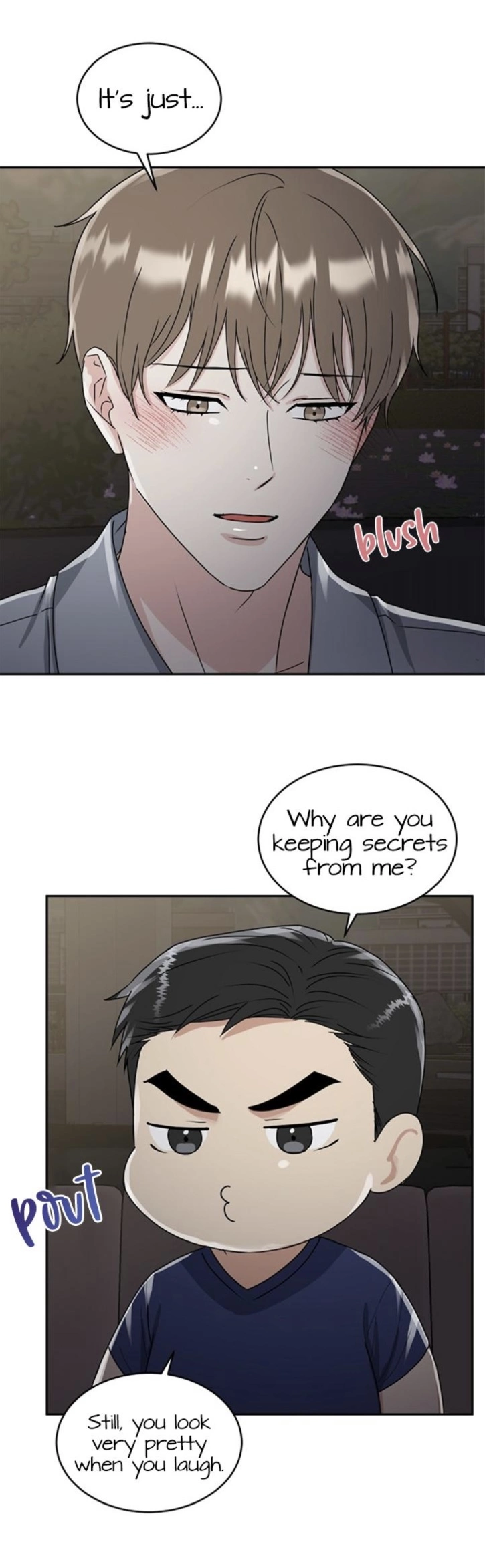 Tiger’s Den 〘Official〙 - Chapter 10 Page 48
