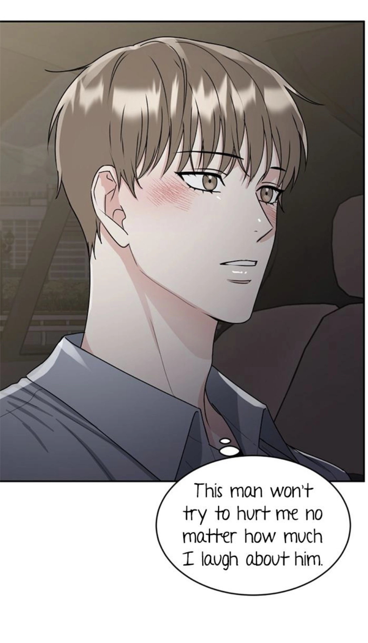 Tiger’s Den 〘Official〙 - Chapter 10 Page 49