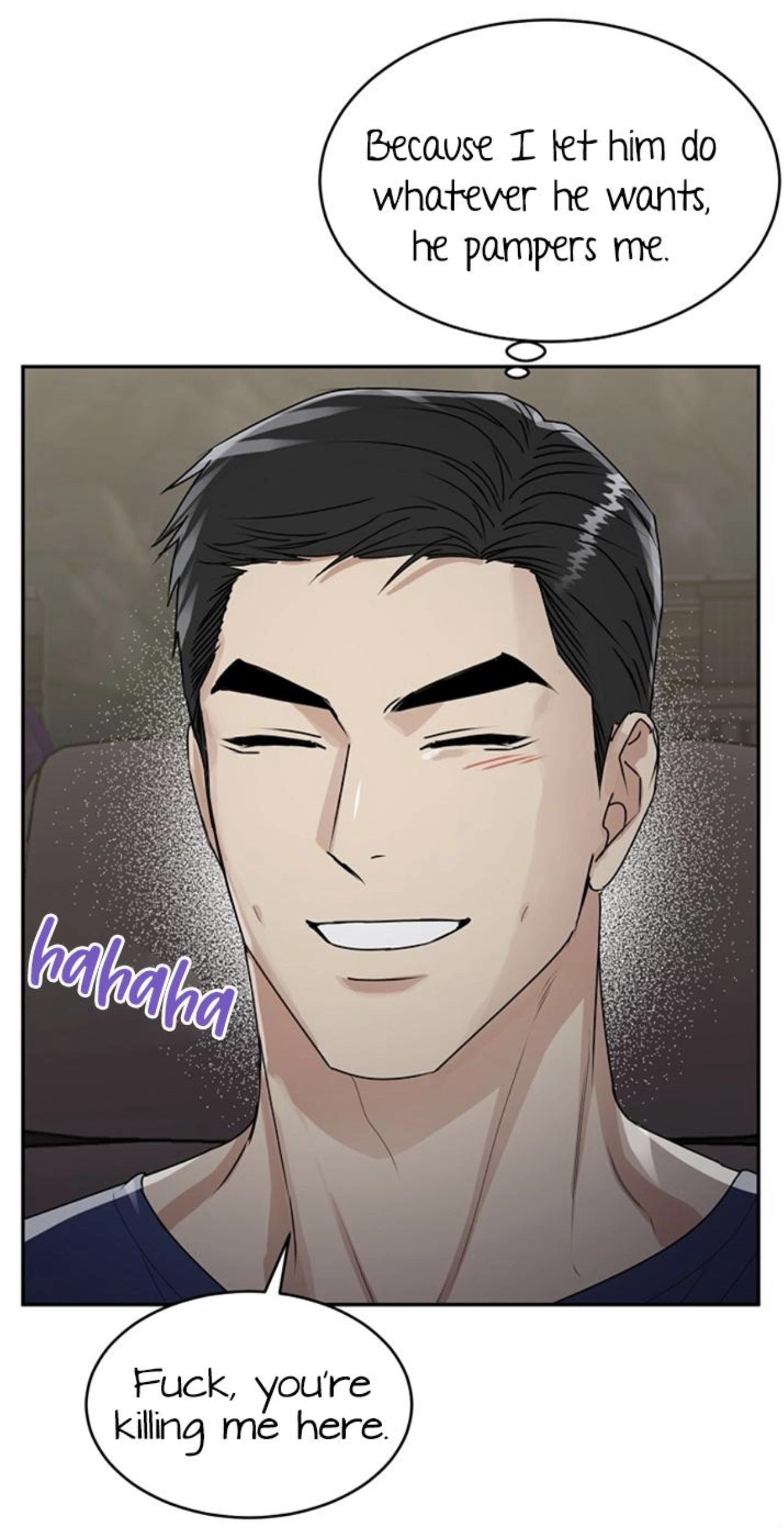 Tiger’s Den 〘Official〙 - Chapter 10 Page 51