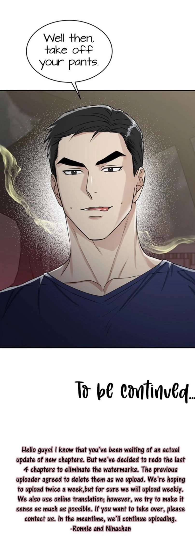 Tiger’s Den 〘Official〙 - Chapter 10 Page 54