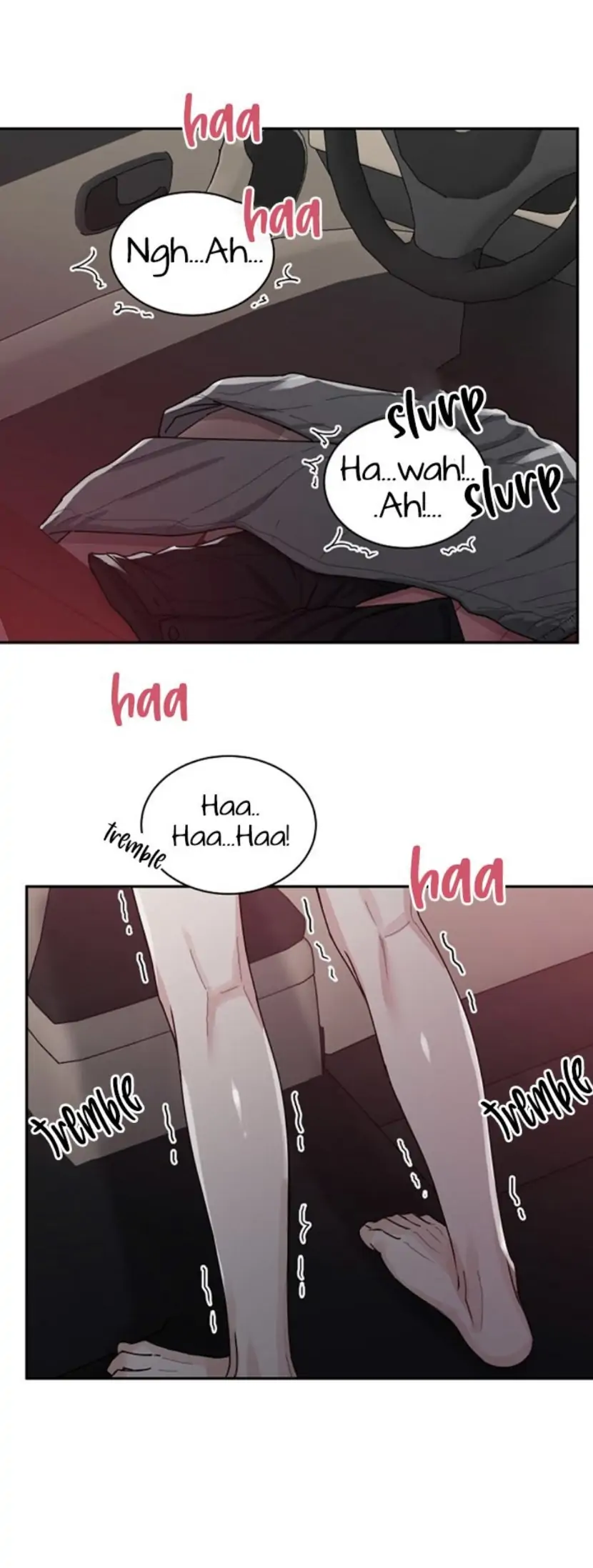 Tiger’s Den 〘Official〙 - Chapter 11 Page 1