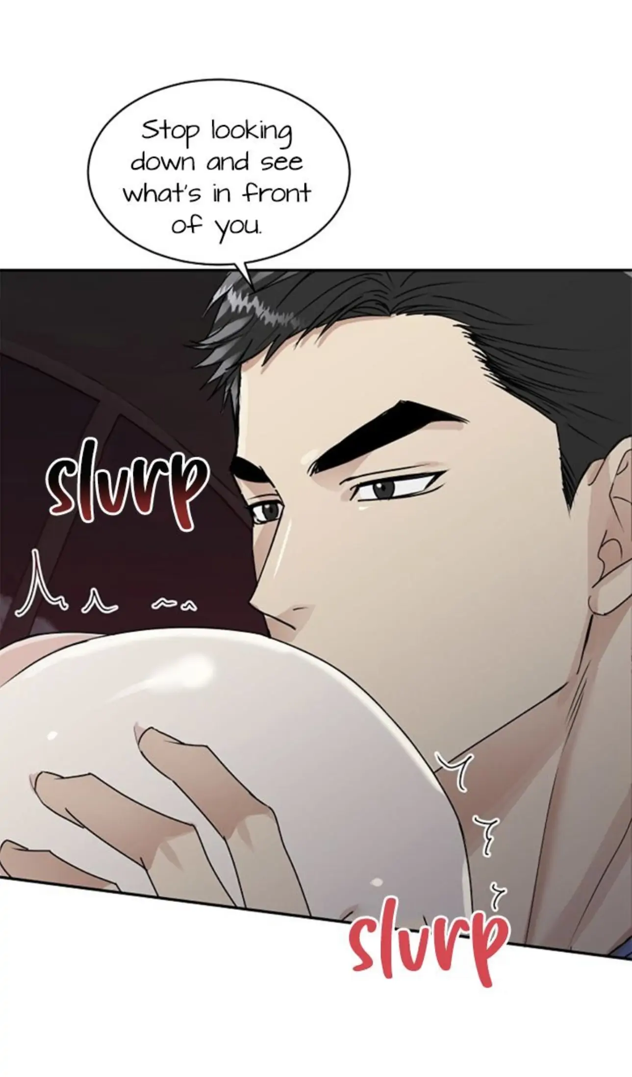 Tiger’s Den 〘Official〙 - Chapter 11 Page 4