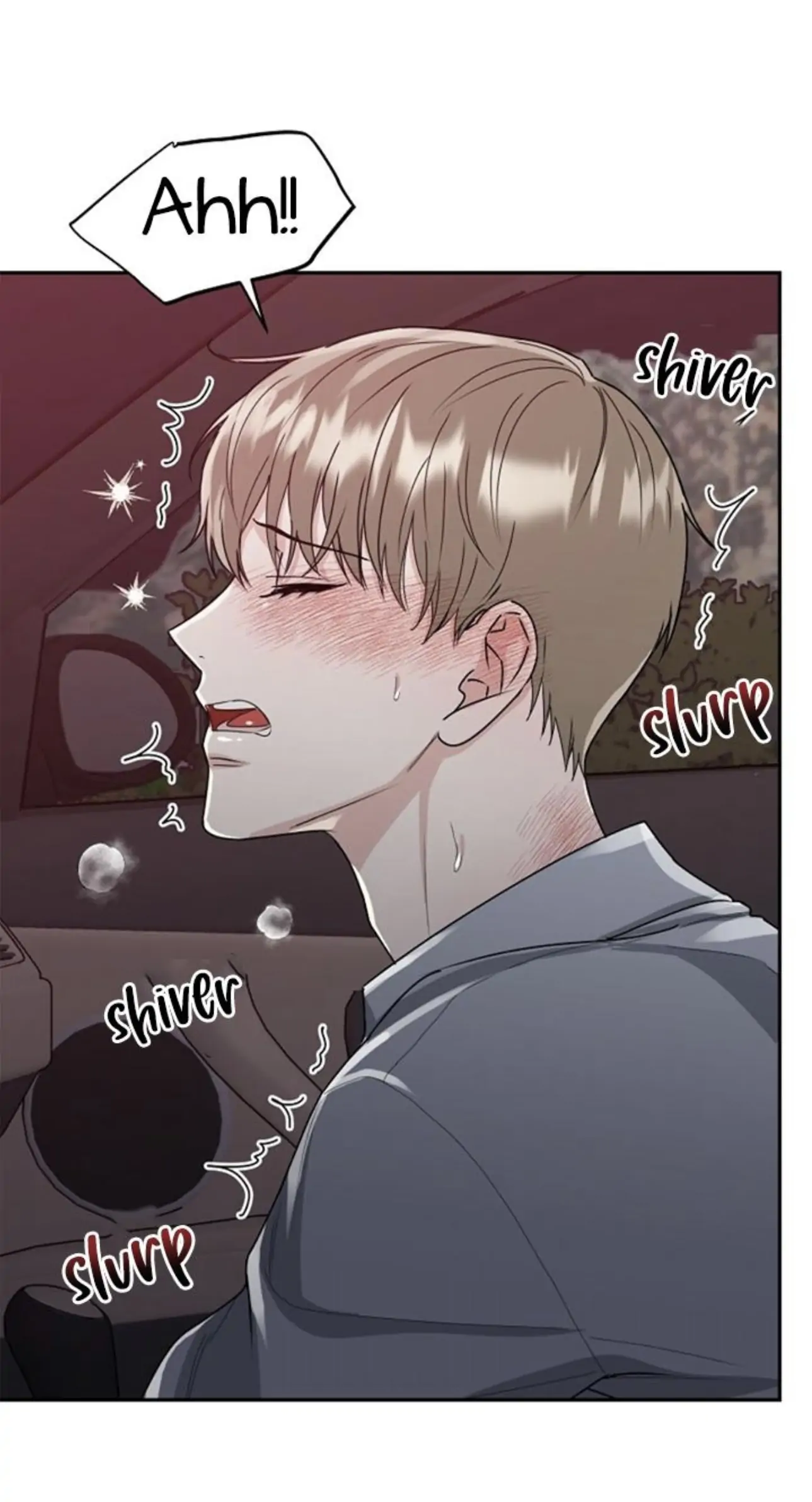 Tiger’s Den 〘Official〙 - Chapter 11 Page 6