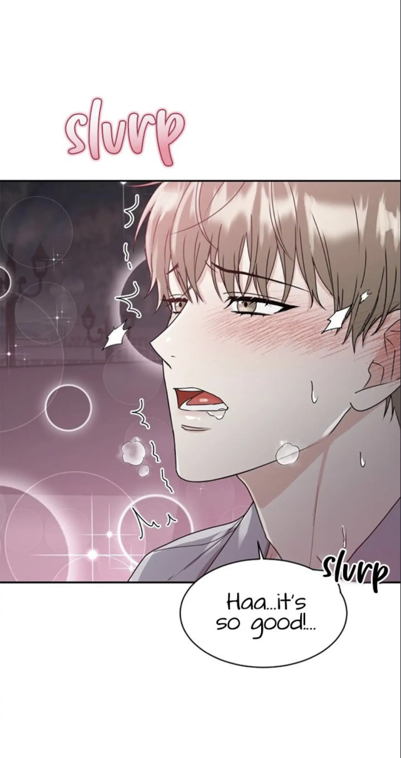Tiger’s Den 〘Official〙 - Chapter 11 Page 8