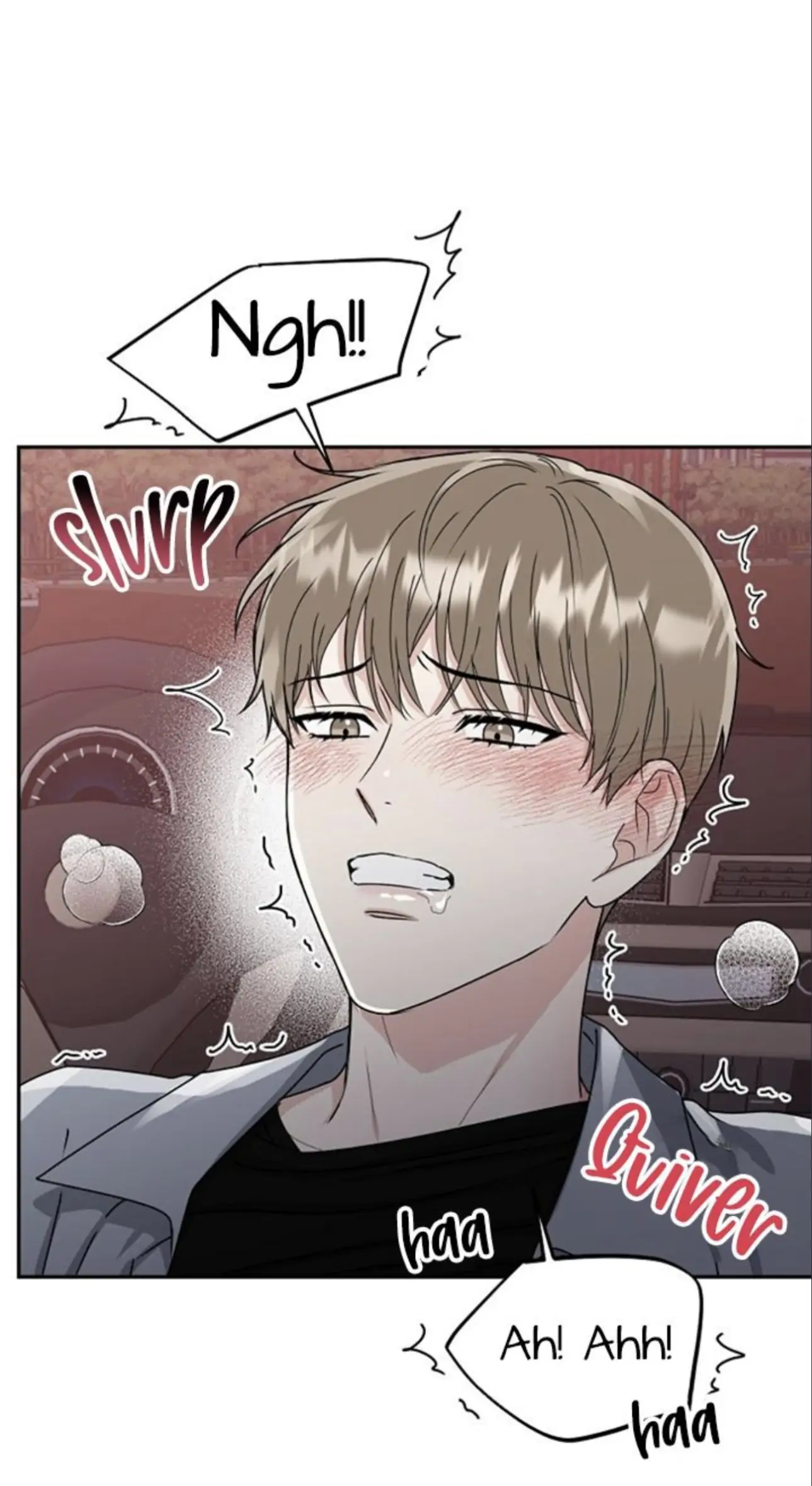 Tiger’s Den 〘Official〙 - Chapter 11 Page 15