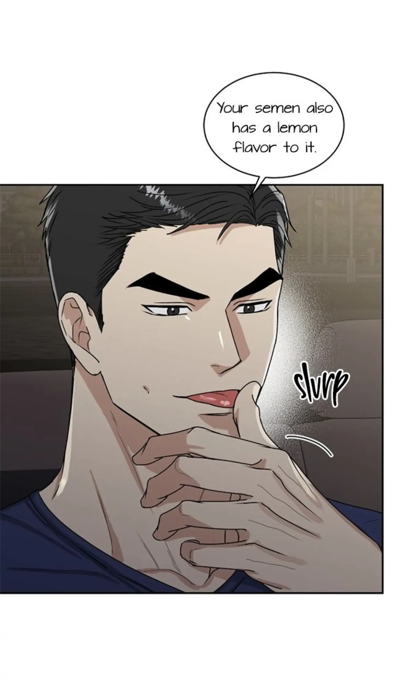 Tiger’s Den 〘Official〙 - Chapter 11 Page 20