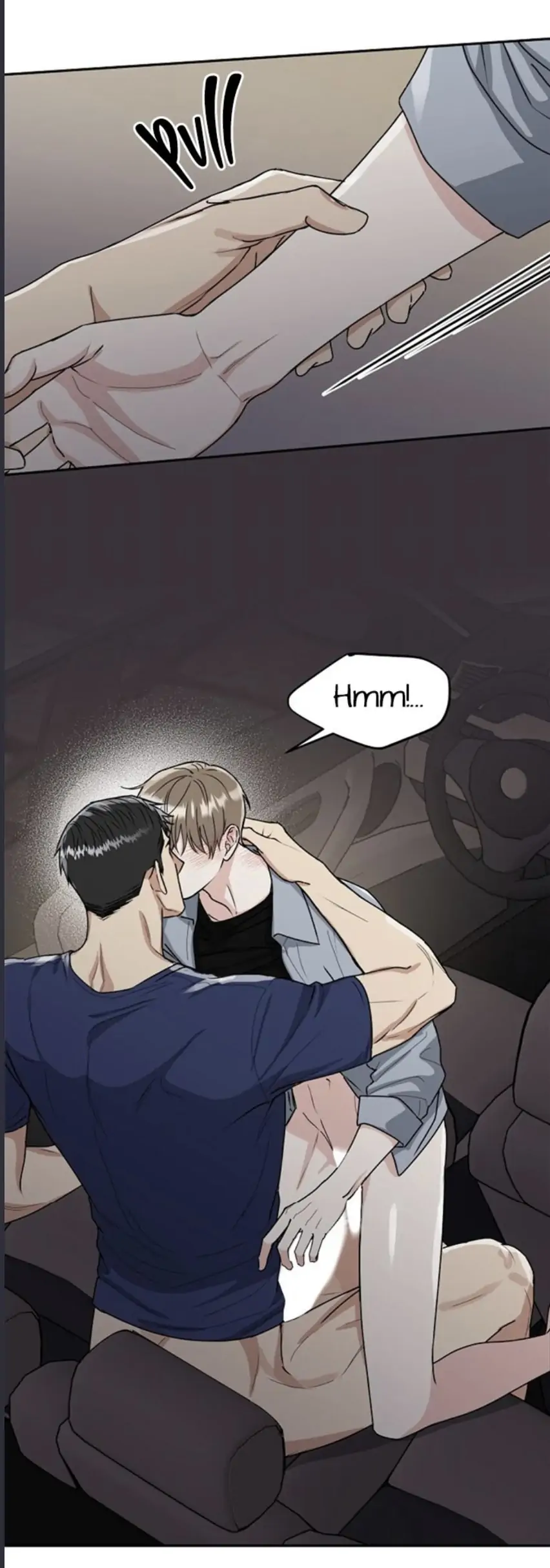 Tiger’s Den 〘Official〙 - Chapter 11 Page 21