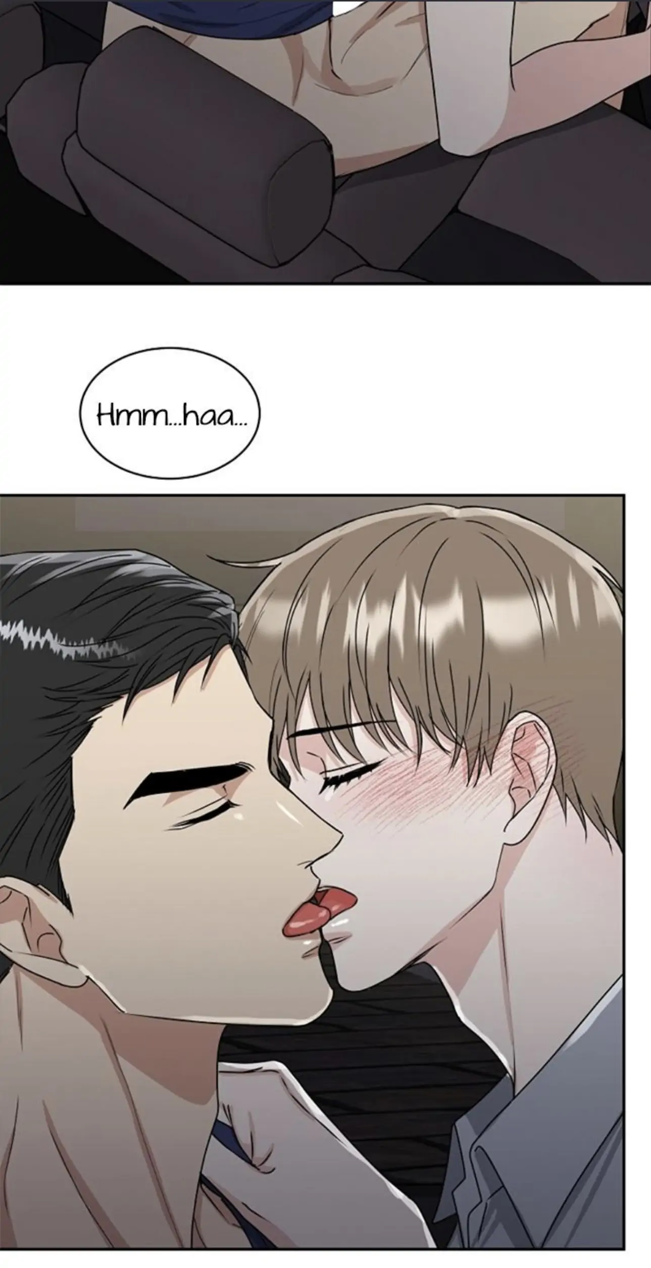Tiger’s Den 〘Official〙 - Chapter 11 Page 22