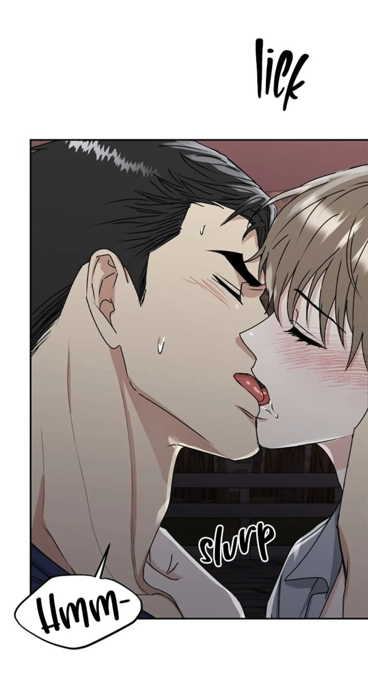 Tiger’s Den 〘Official〙 - Chapter 11 Page 27