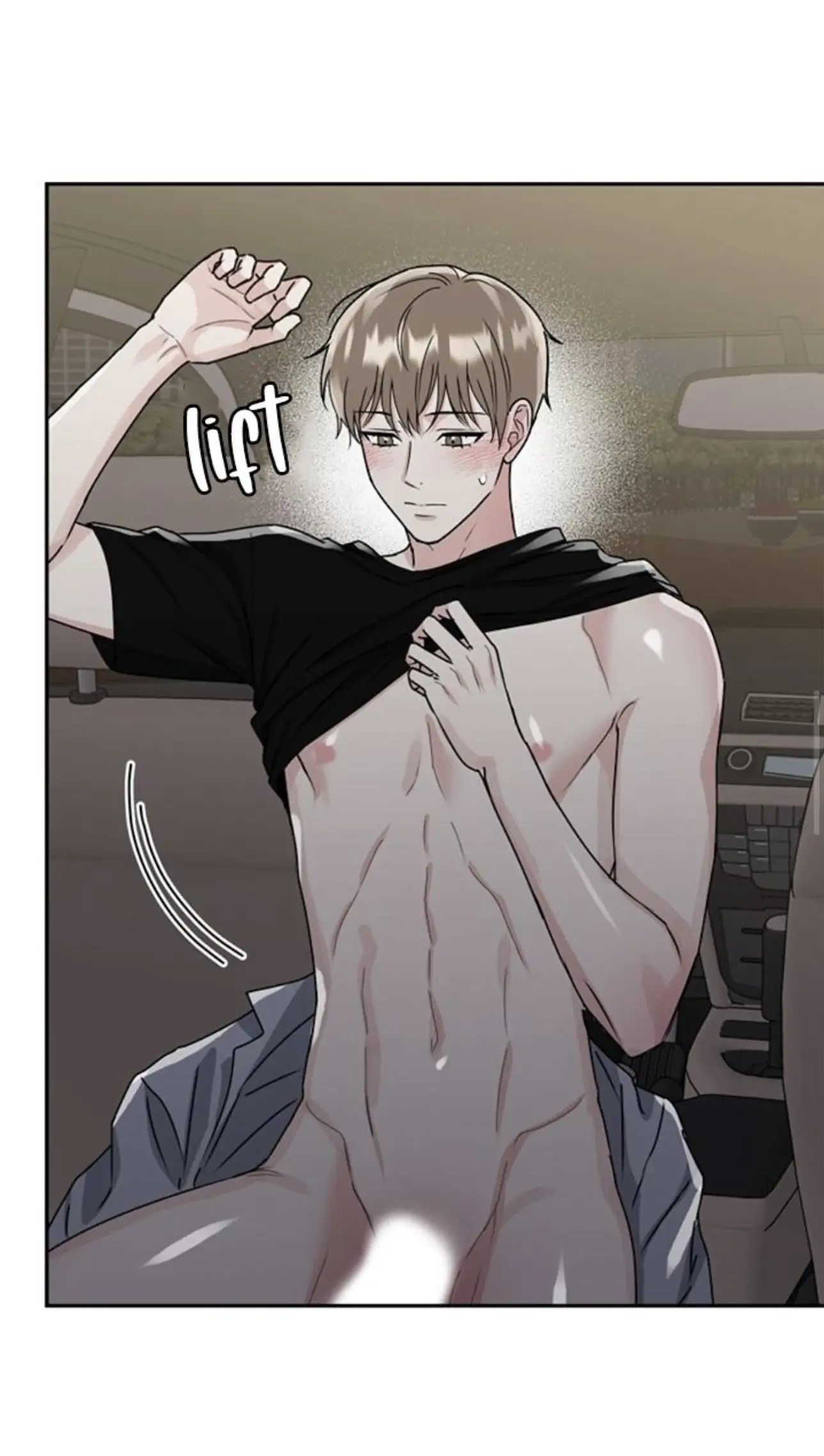 Tiger’s Den 〘Official〙 - Chapter 11 Page 29