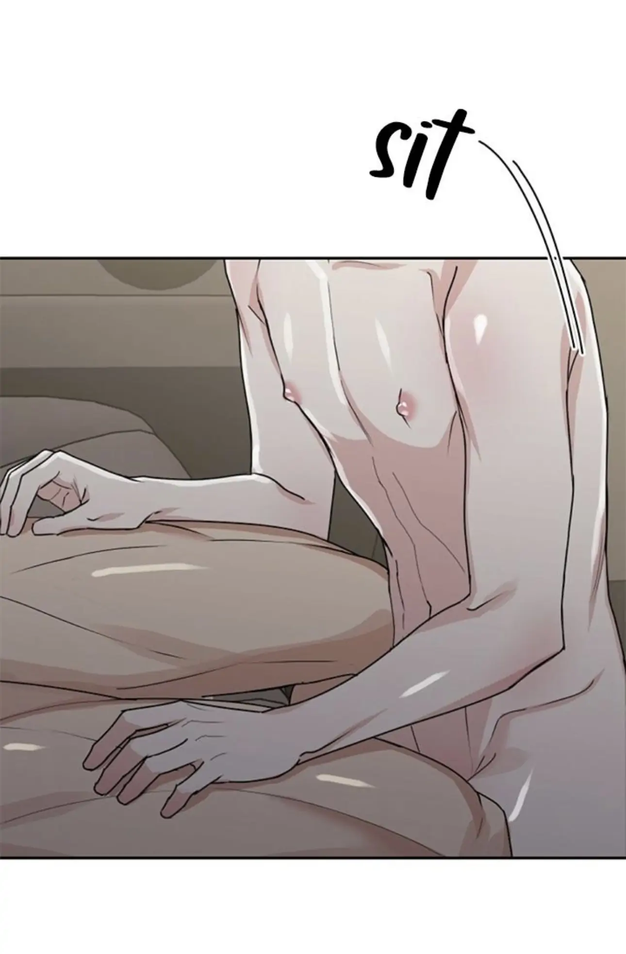 Tiger’s Den 〘Official〙 - Chapter 11 Page 30