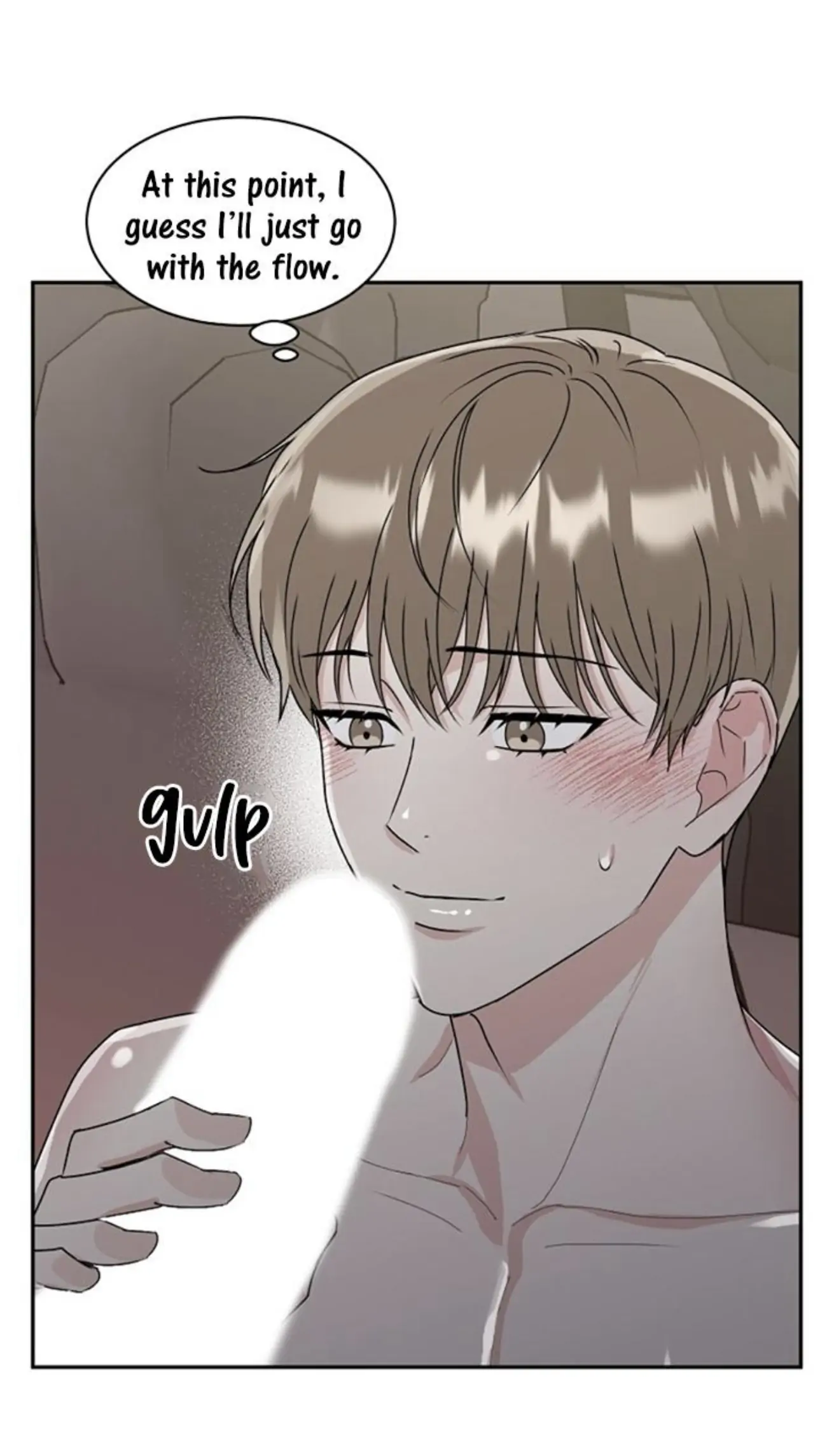 Tiger’s Den 〘Official〙 - Chapter 11 Page 31