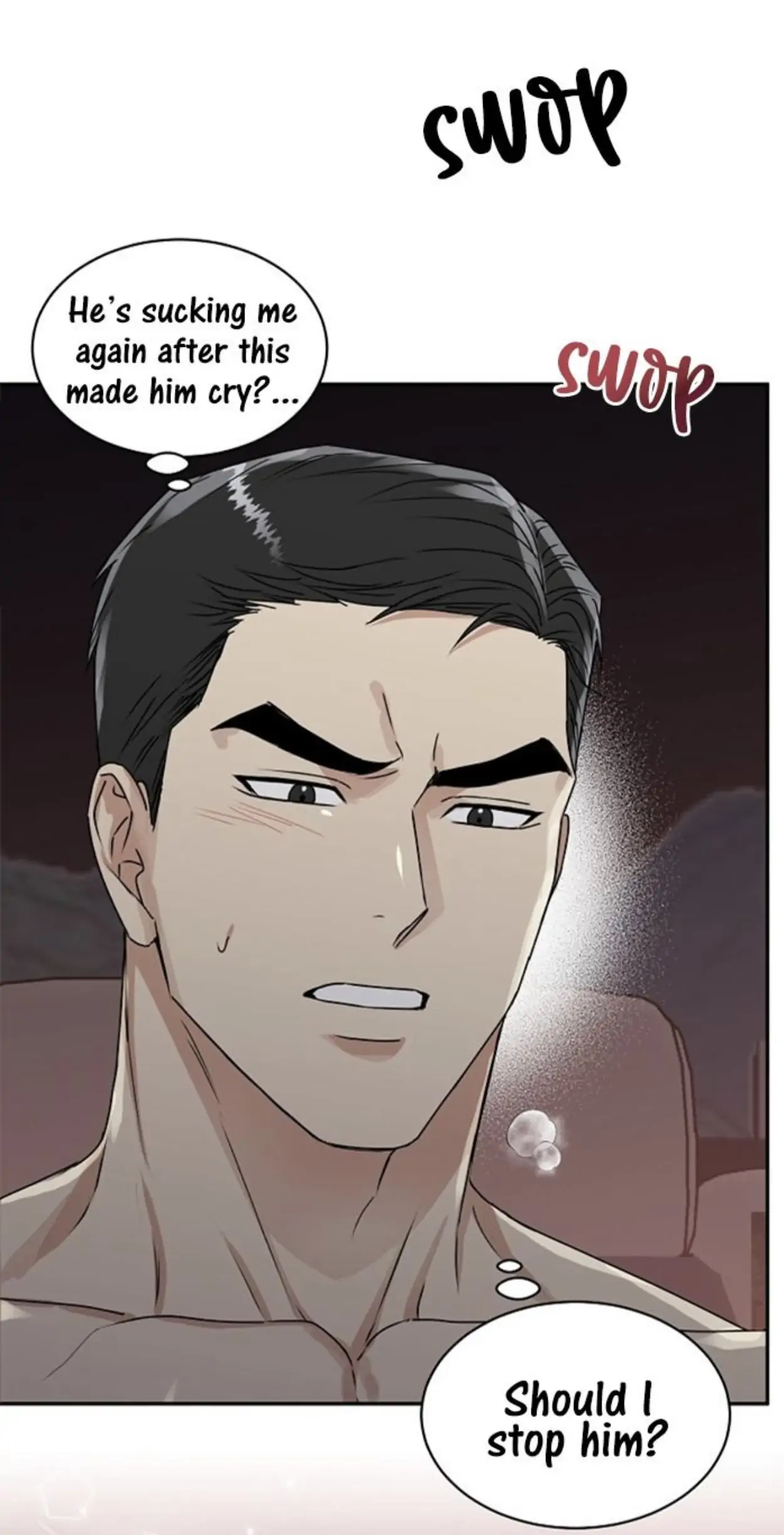 Tiger’s Den 〘Official〙 - Chapter 11 Page 34