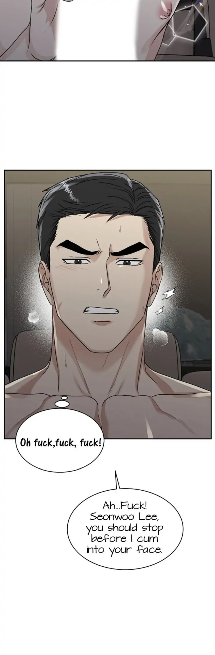 Tiger’s Den 〘Official〙 - Chapter 11 Page 36