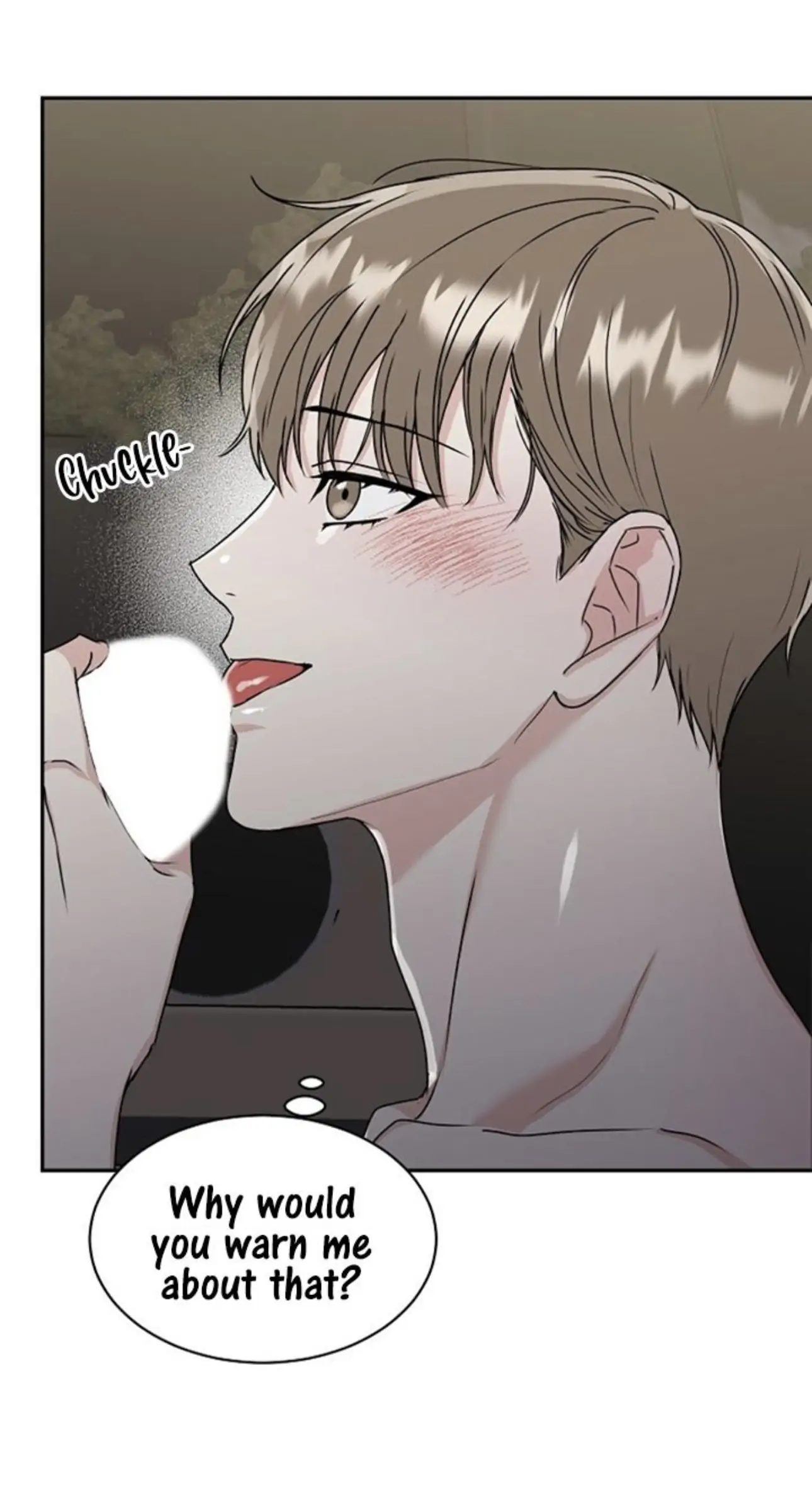 Tiger’s Den 〘Official〙 - Chapter 11 Page 37