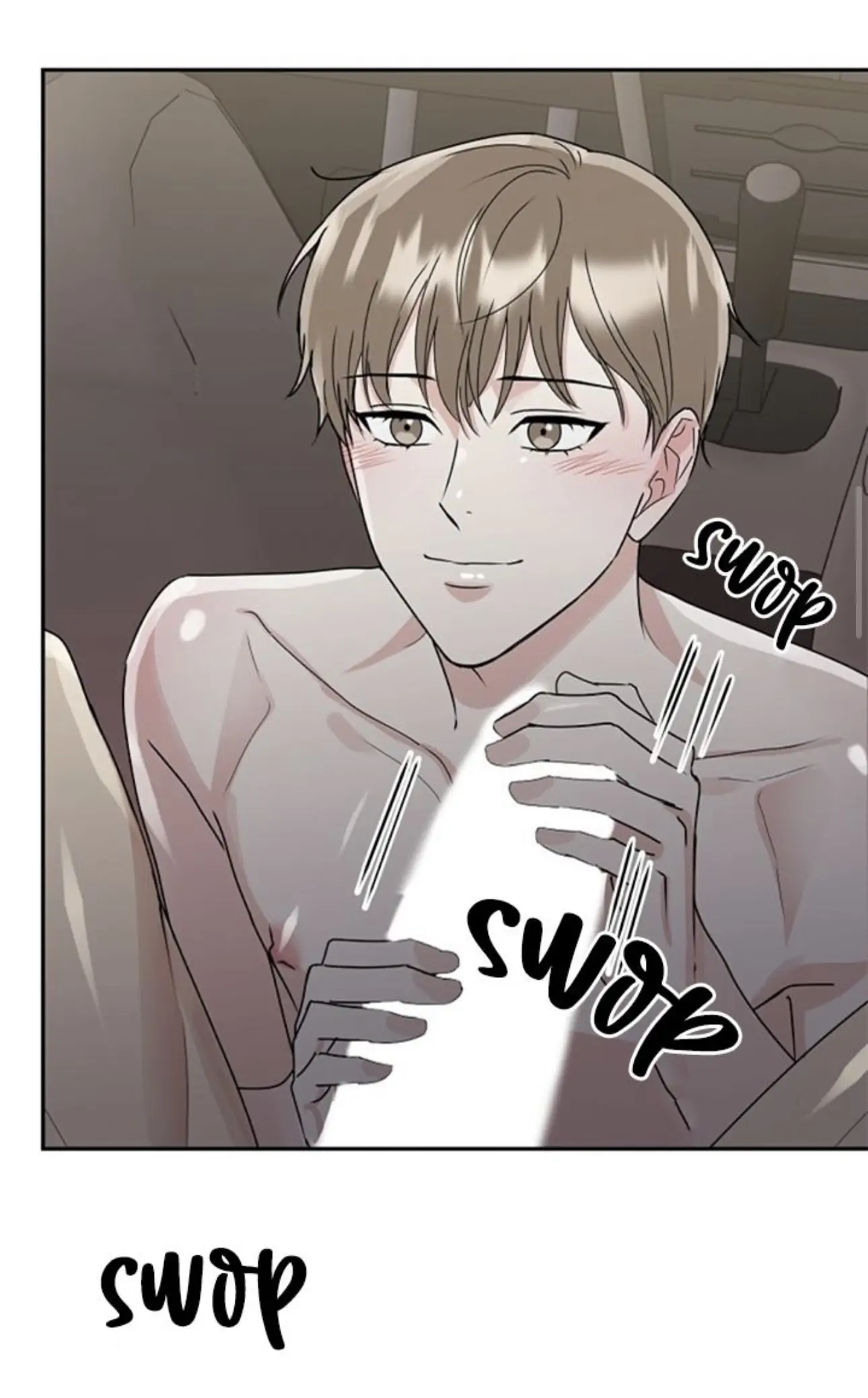 Tiger’s Den 〘Official〙 - Chapter 11 Page 39