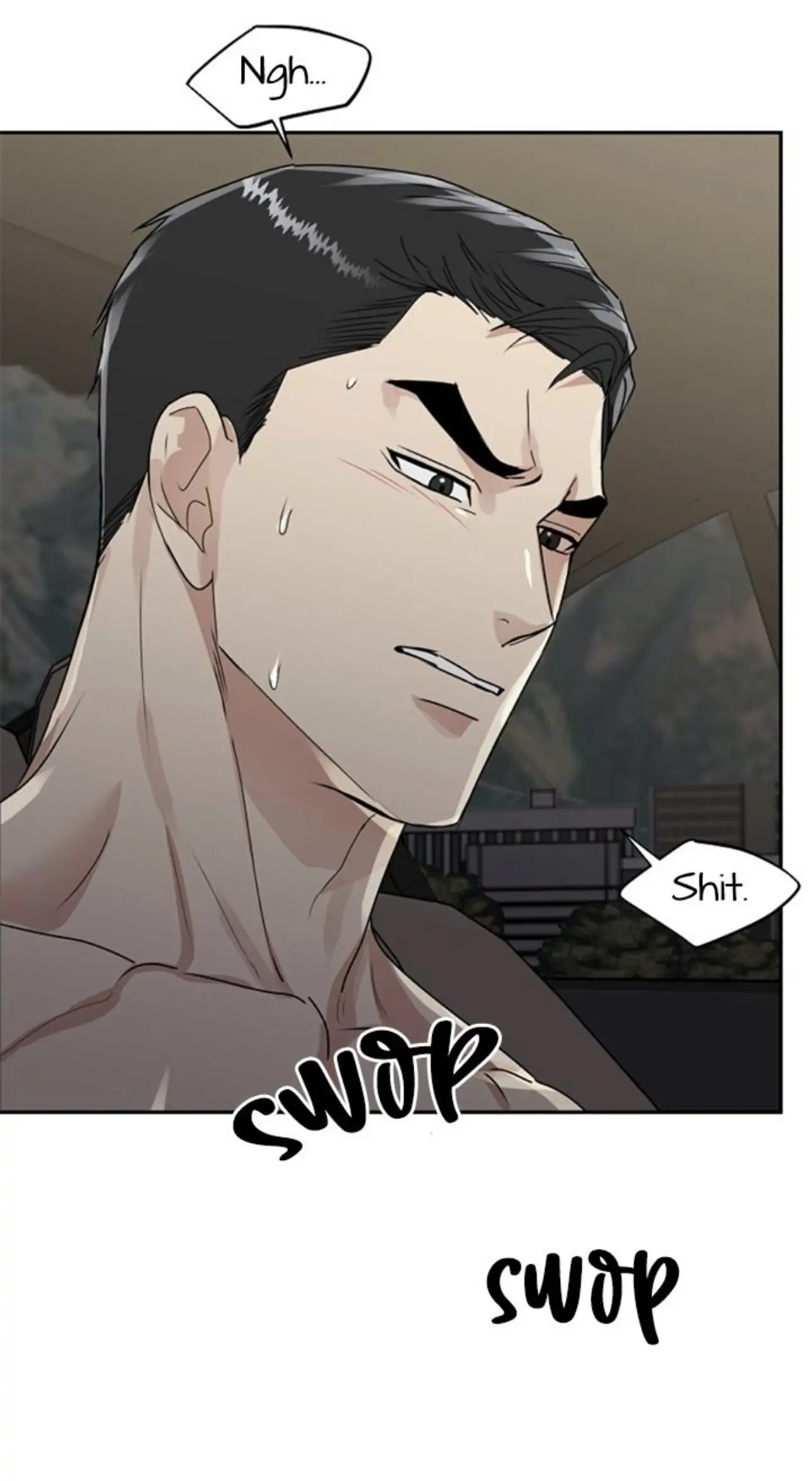 Tiger’s Den 〘Official〙 - Chapter 11 Page 40