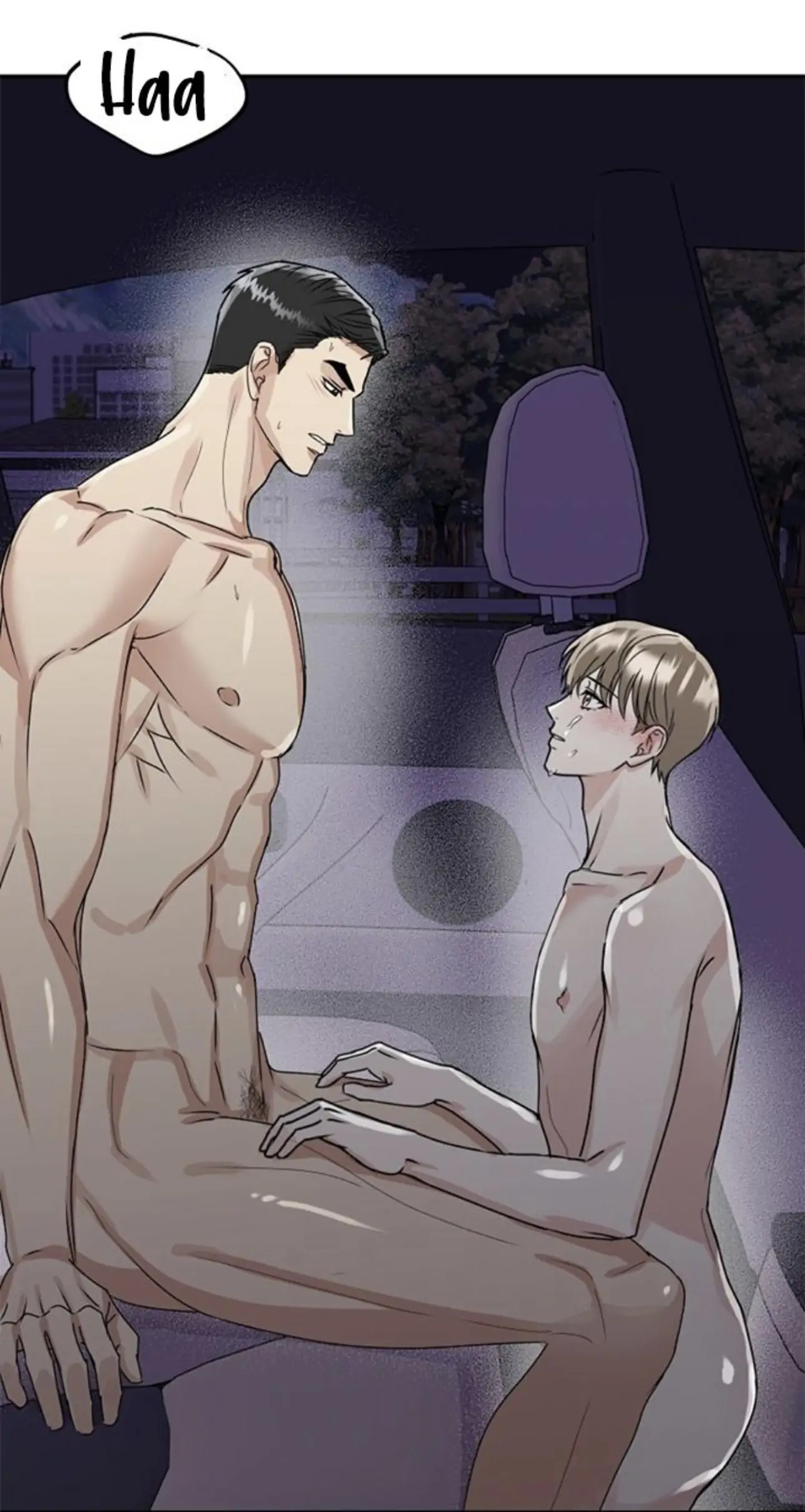 Tiger’s Den 〘Official〙 - Chapter 11 Page 43