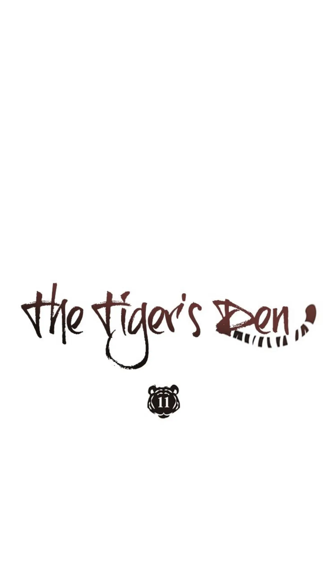 Tiger’s Den 〘Official〙 - Chapter 11 Page 44