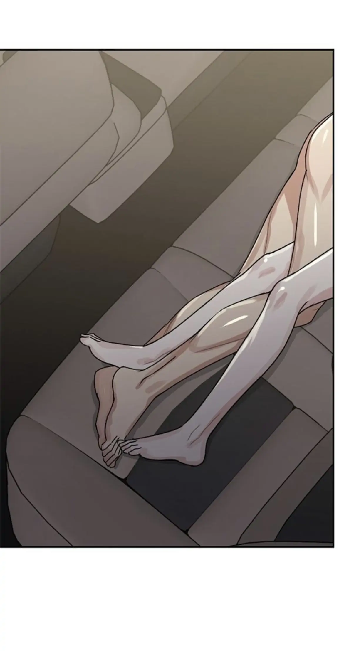 Tiger’s Den 〘Official〙 - Chapter 11 Page 45