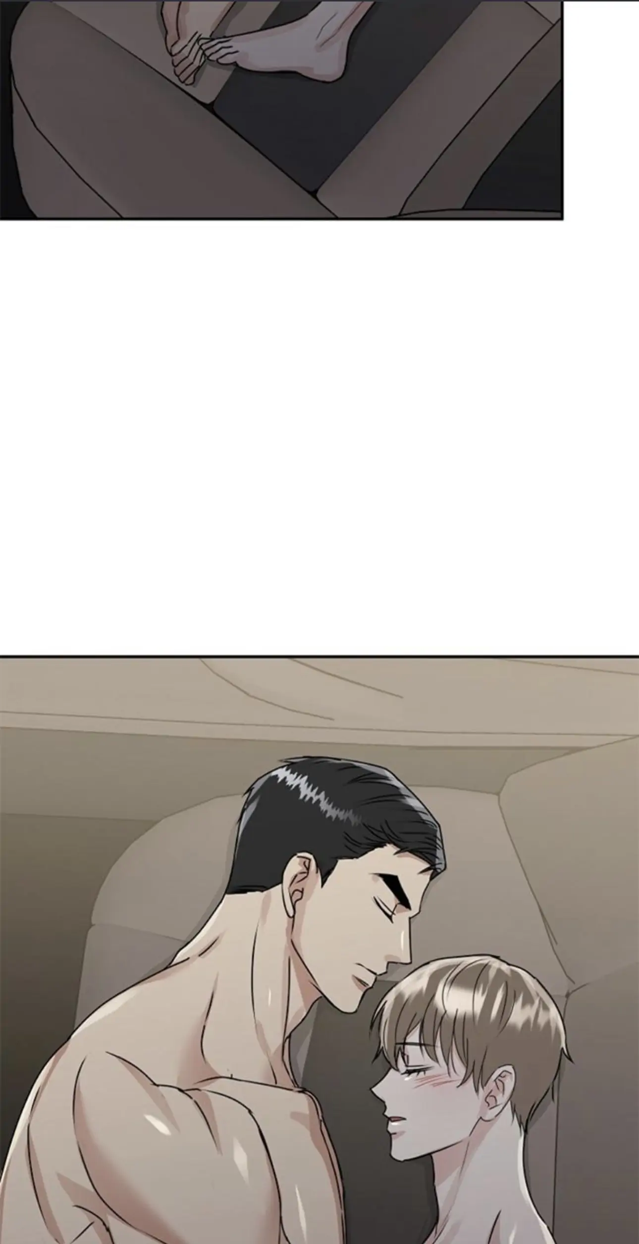 Tiger’s Den 〘Official〙 - Chapter 11 Page 46