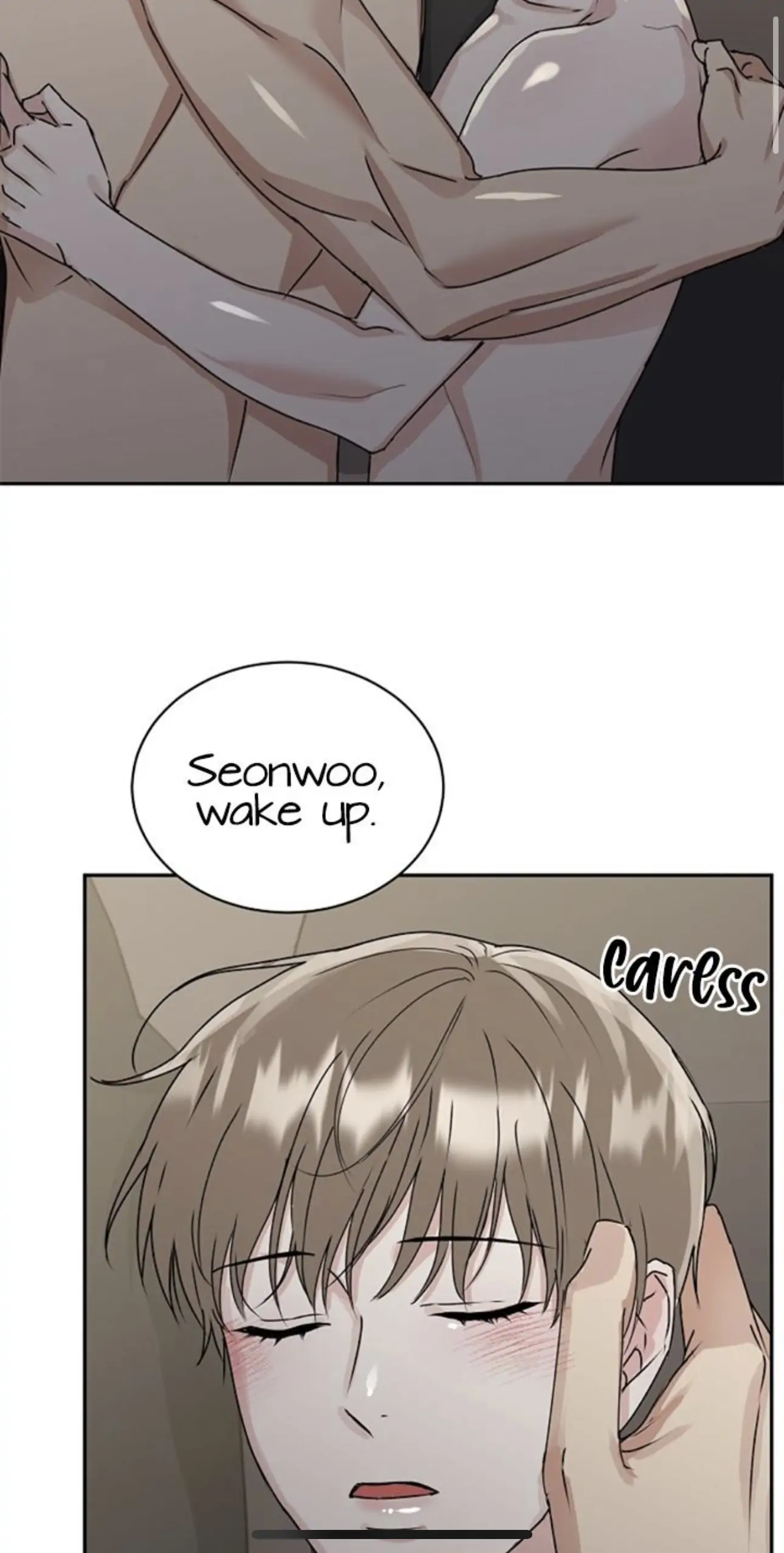 Tiger’s Den 〘Official〙 - Chapter 11 Page 47