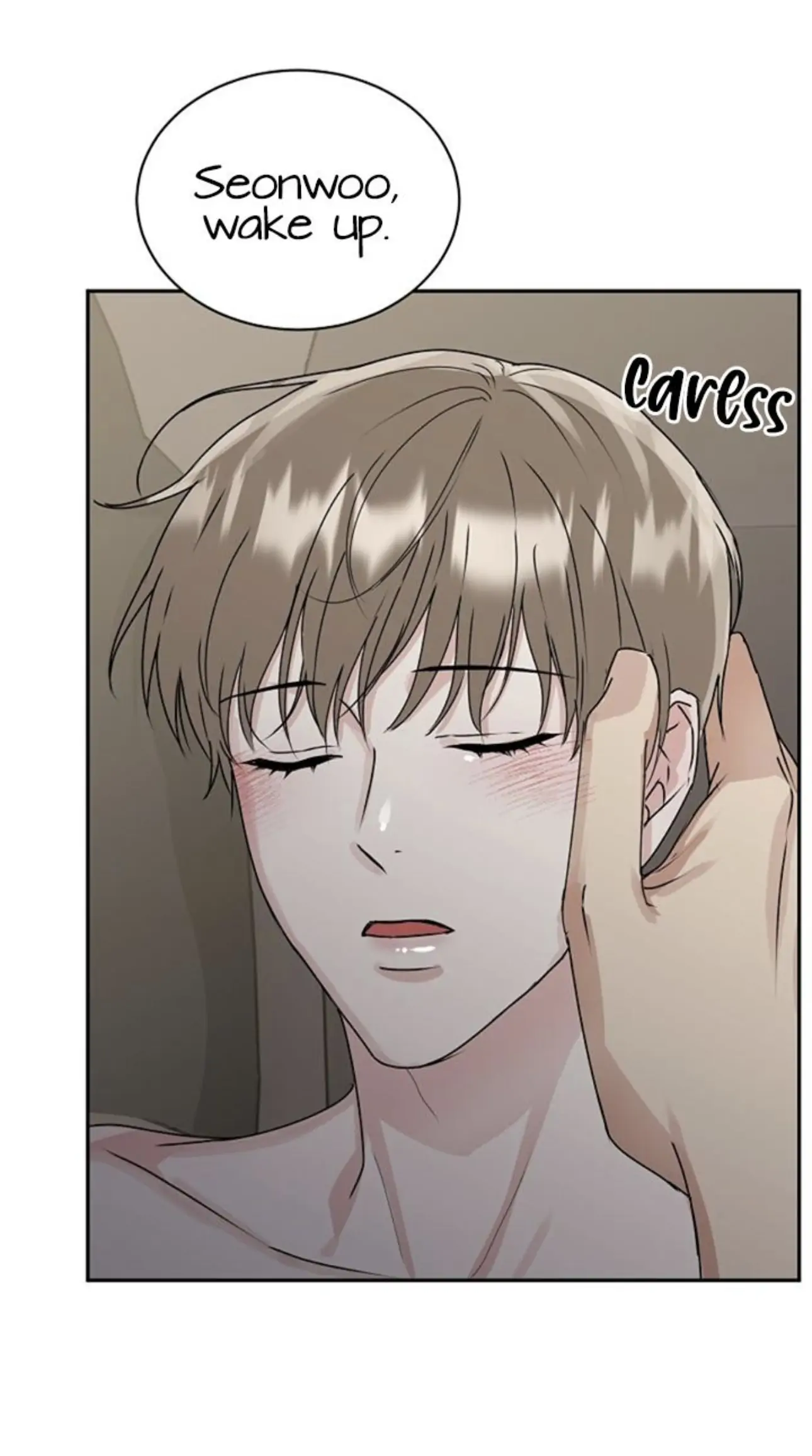 Tiger’s Den 〘Official〙 - Chapter 11 Page 48