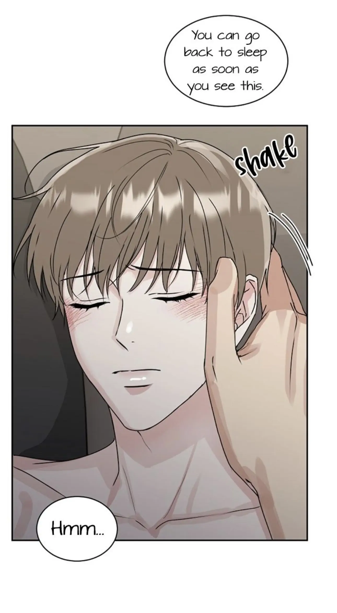 Tiger’s Den 〘Official〙 - Chapter 11 Page 49
