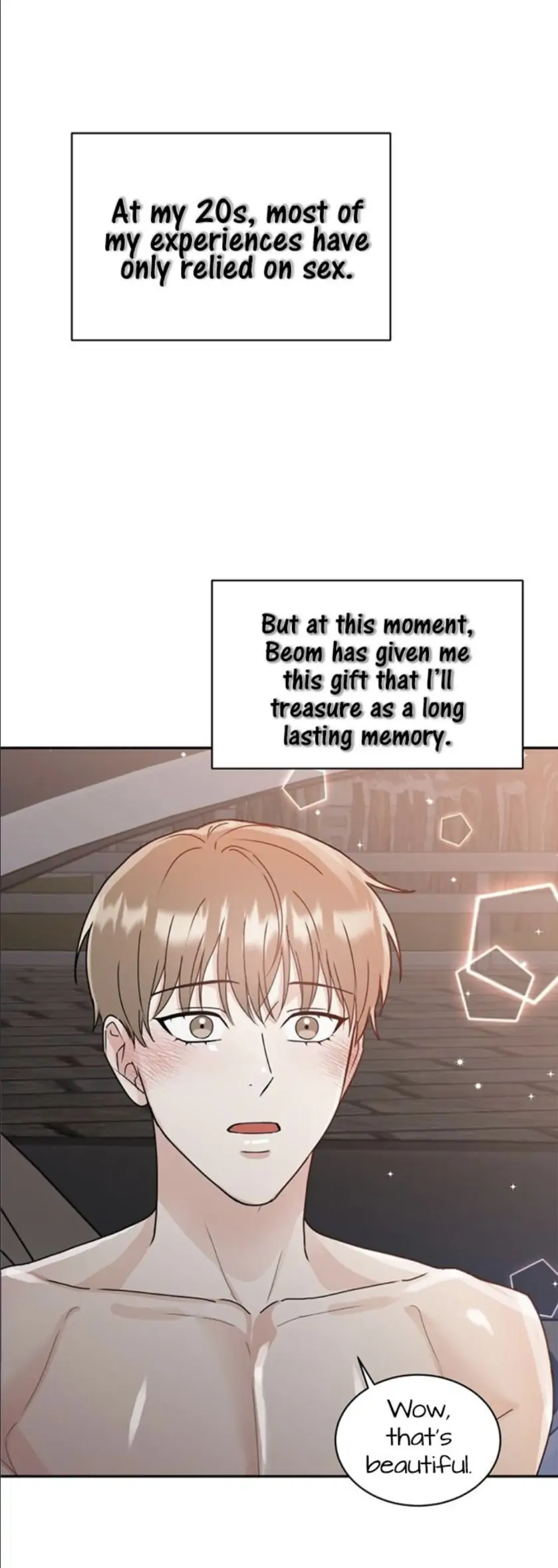 Tiger’s Den 〘Official〙 - Chapter 11 Page 54