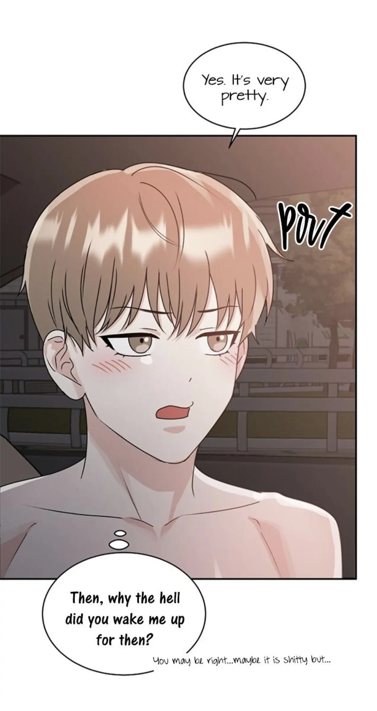 Tiger’s Den 〘Official〙 - Chapter 11 Page 57