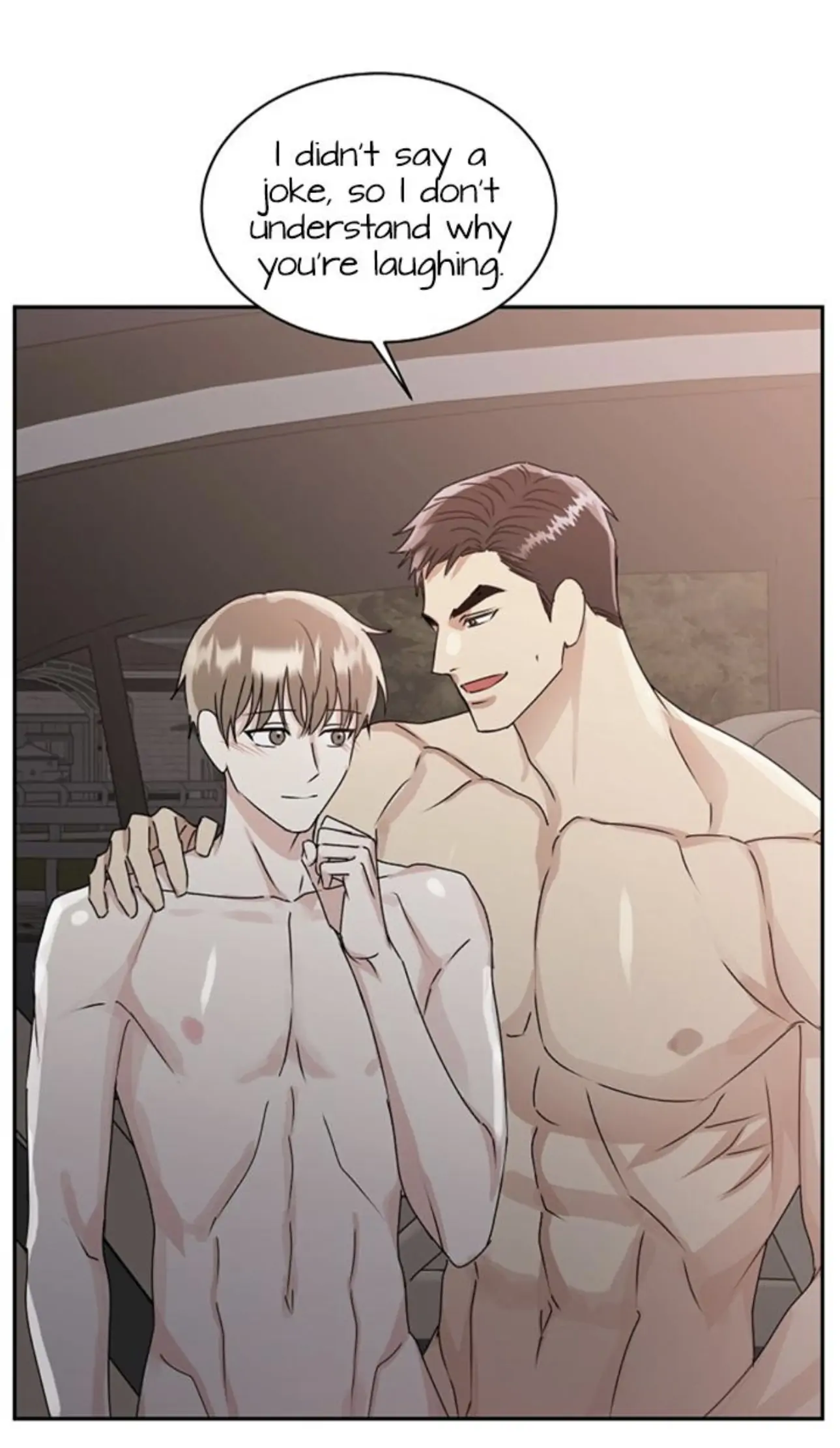 Tiger’s Den 〘Official〙 - Chapter 11 Page 61
