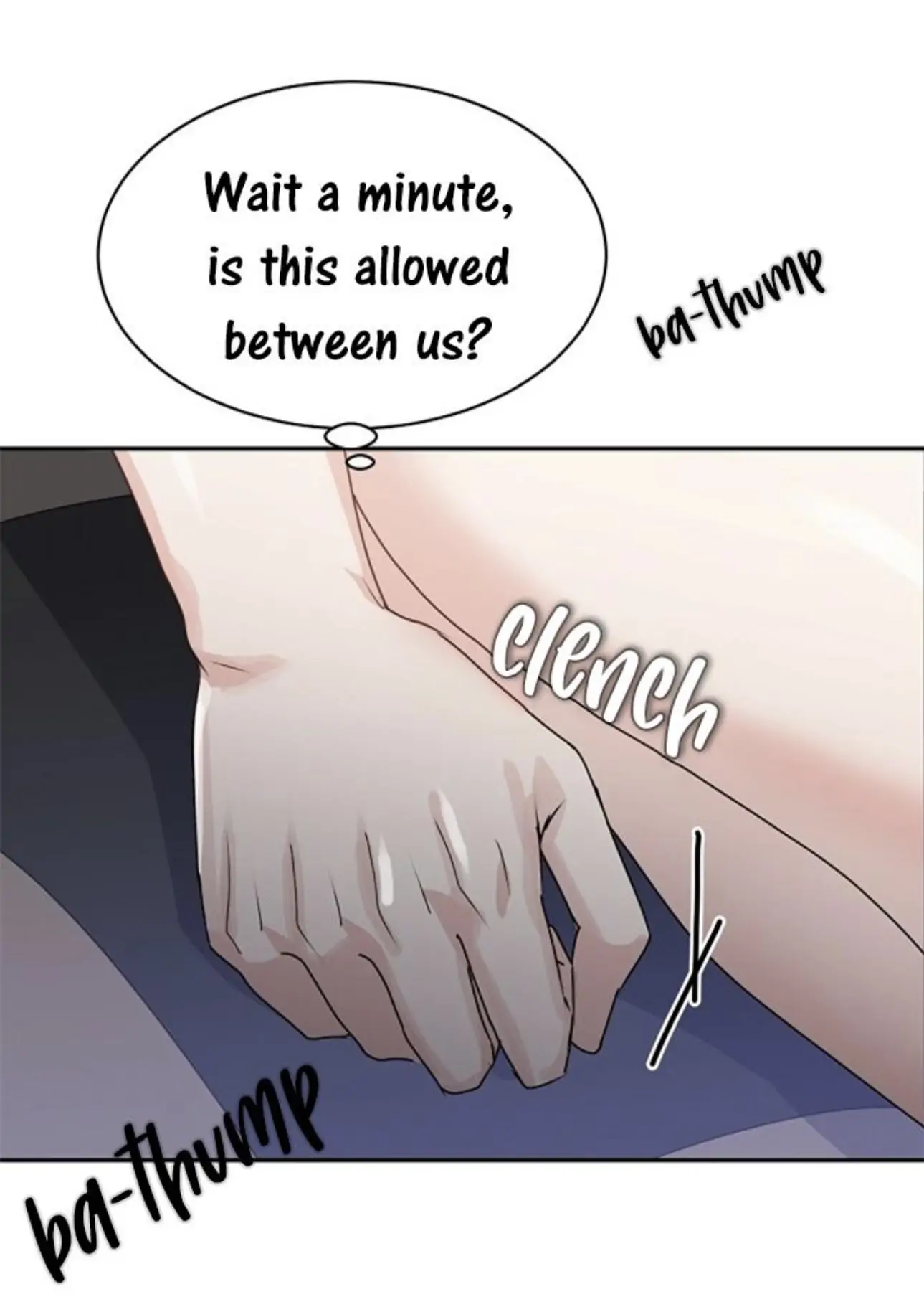 Tiger’s Den 〘Official〙 - Chapter 11 Page 63