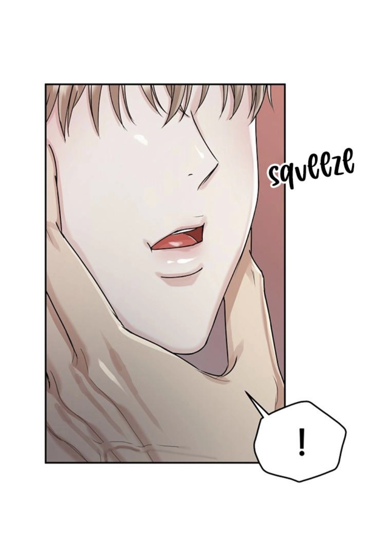 Tiger’s Den 〘Official〙 - Chapter 12 Page 2