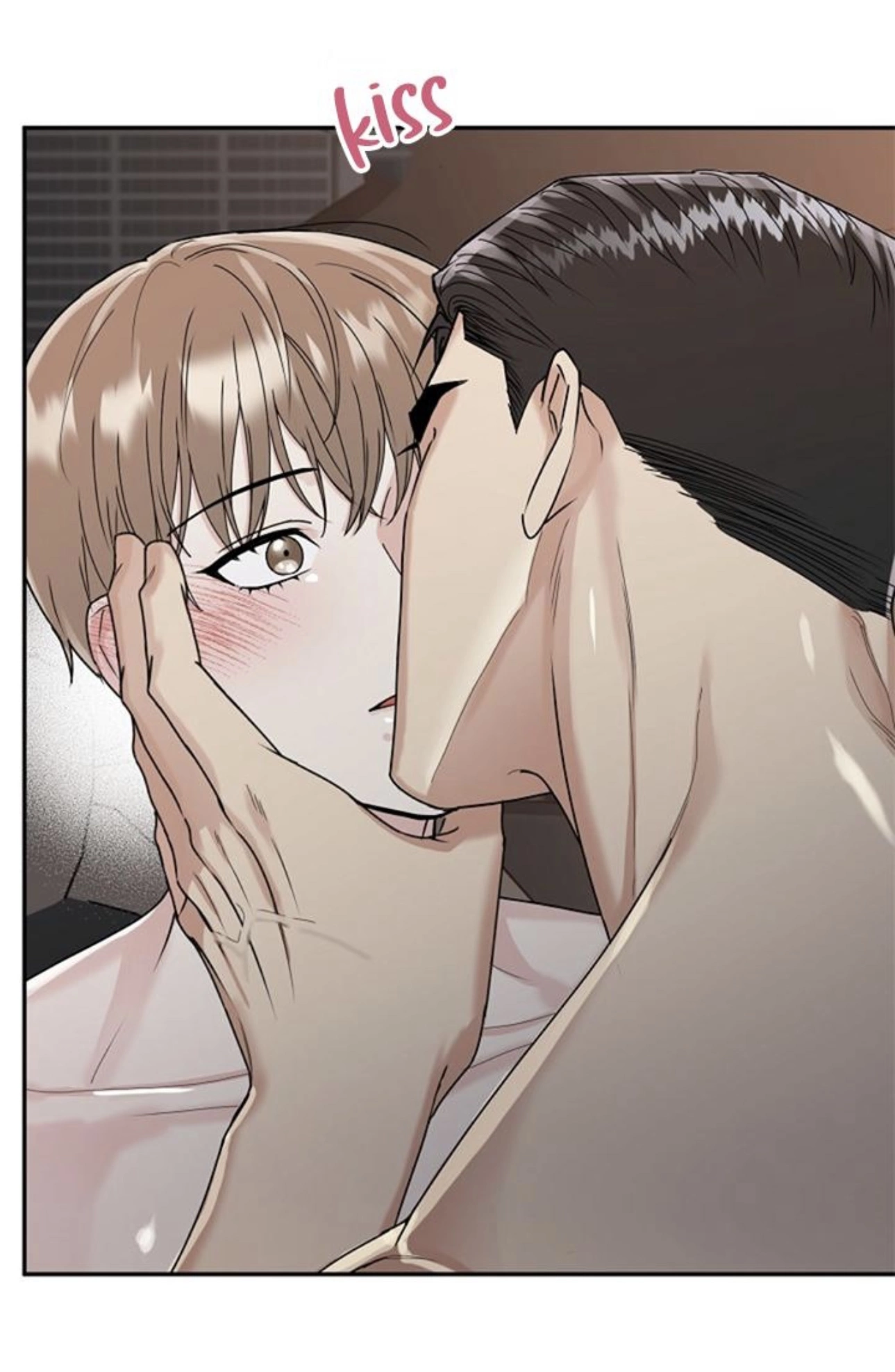 Tiger’s Den 〘Official〙 - Chapter 12 Page 3