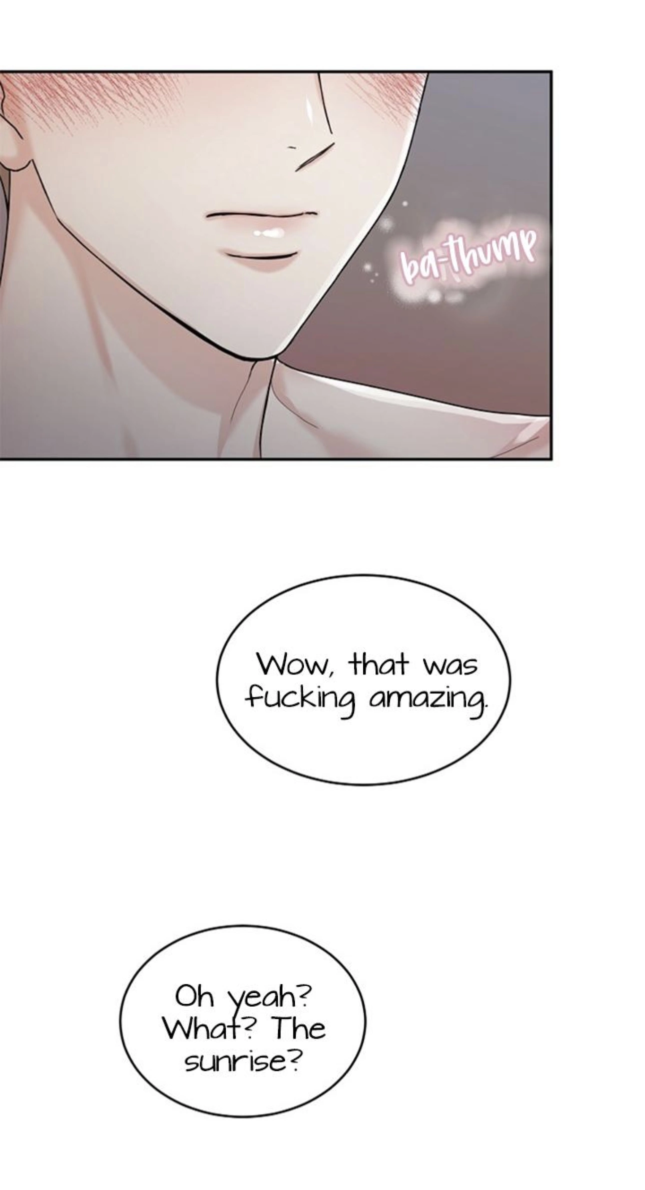 Tiger’s Den 〘Official〙 - Chapter 12 Page 4