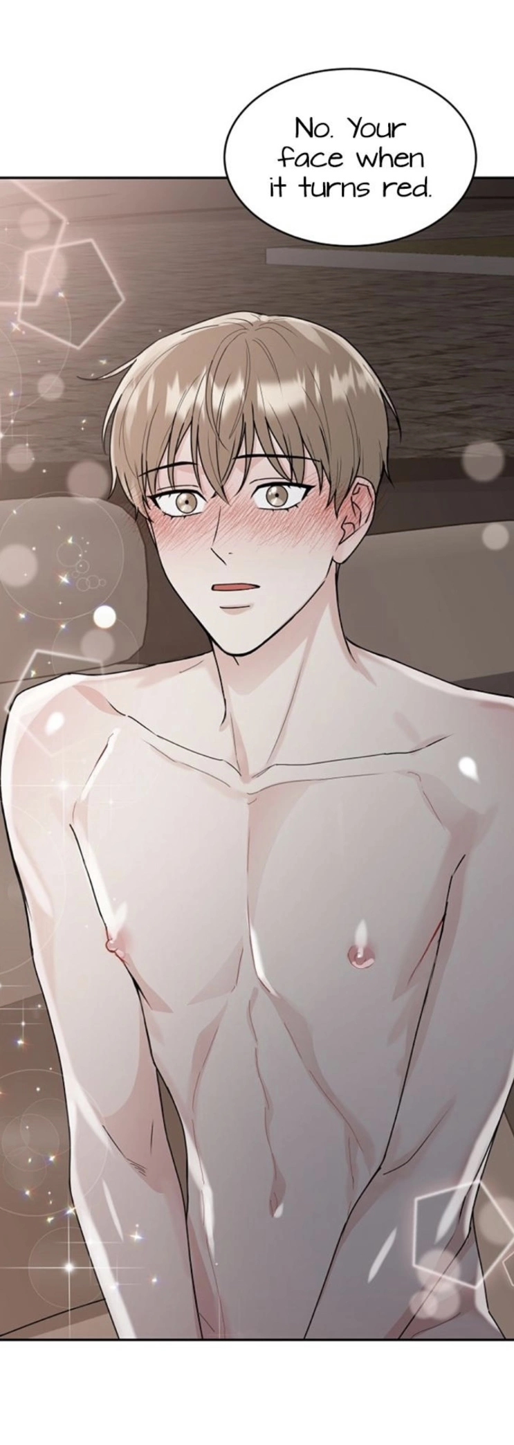 Tiger’s Den 〘Official〙 - Chapter 12 Page 5