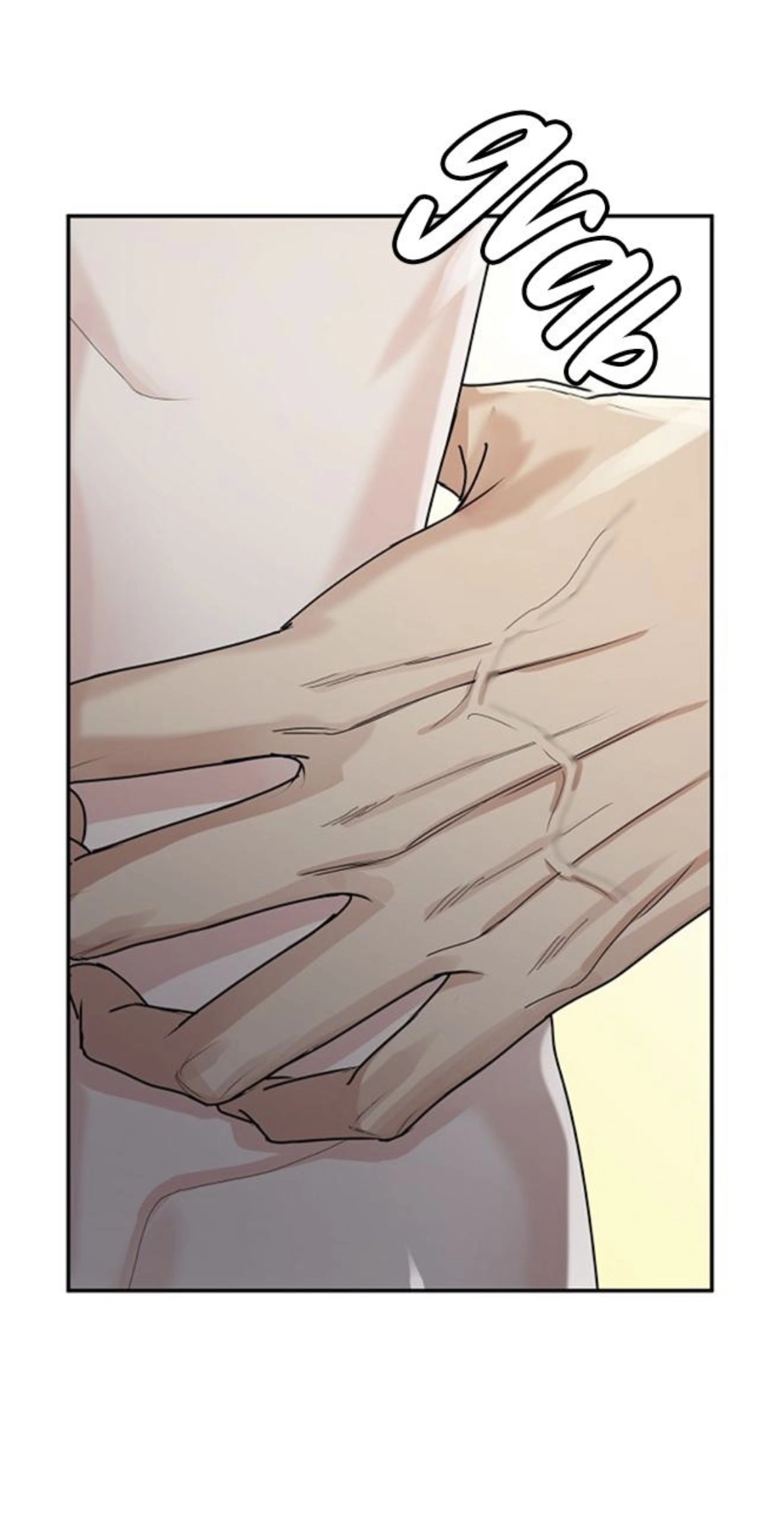 Tiger’s Den 〘Official〙 - Chapter 12 Page 8