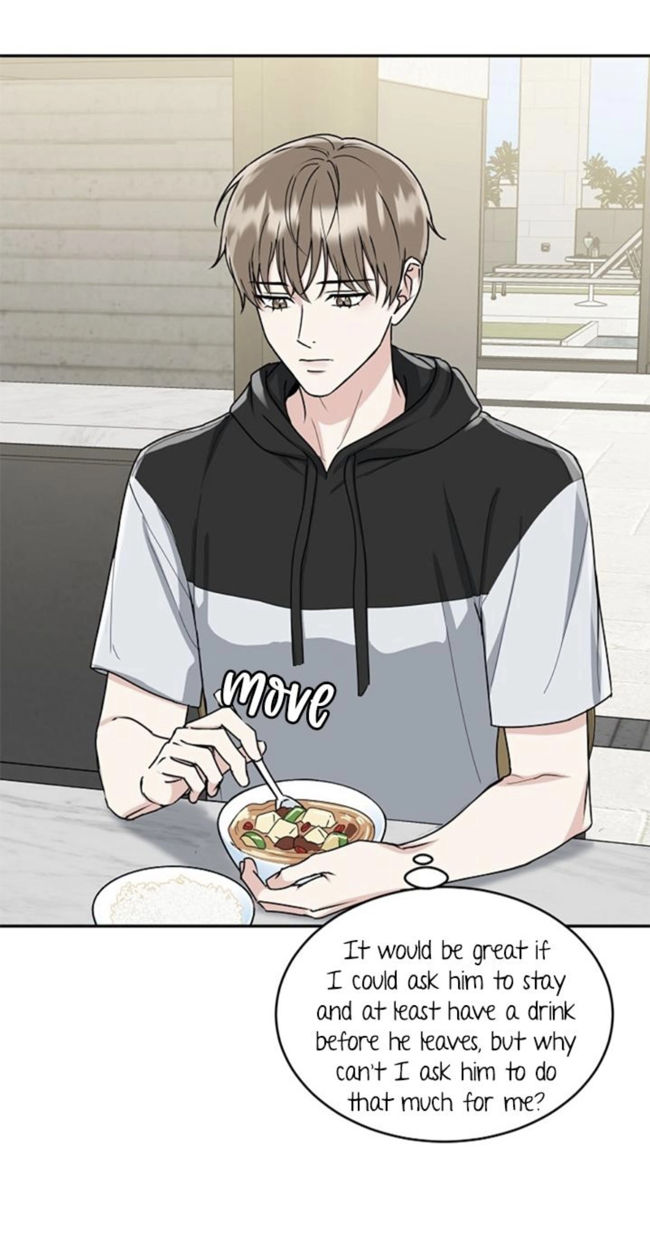 Tiger’s Den 〘Official〙 - Chapter 12 Page 18