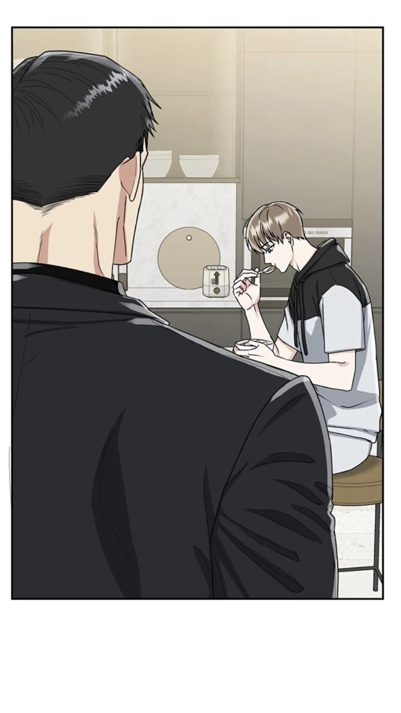 Tiger’s Den 〘Official〙 - Chapter 12 Page 19