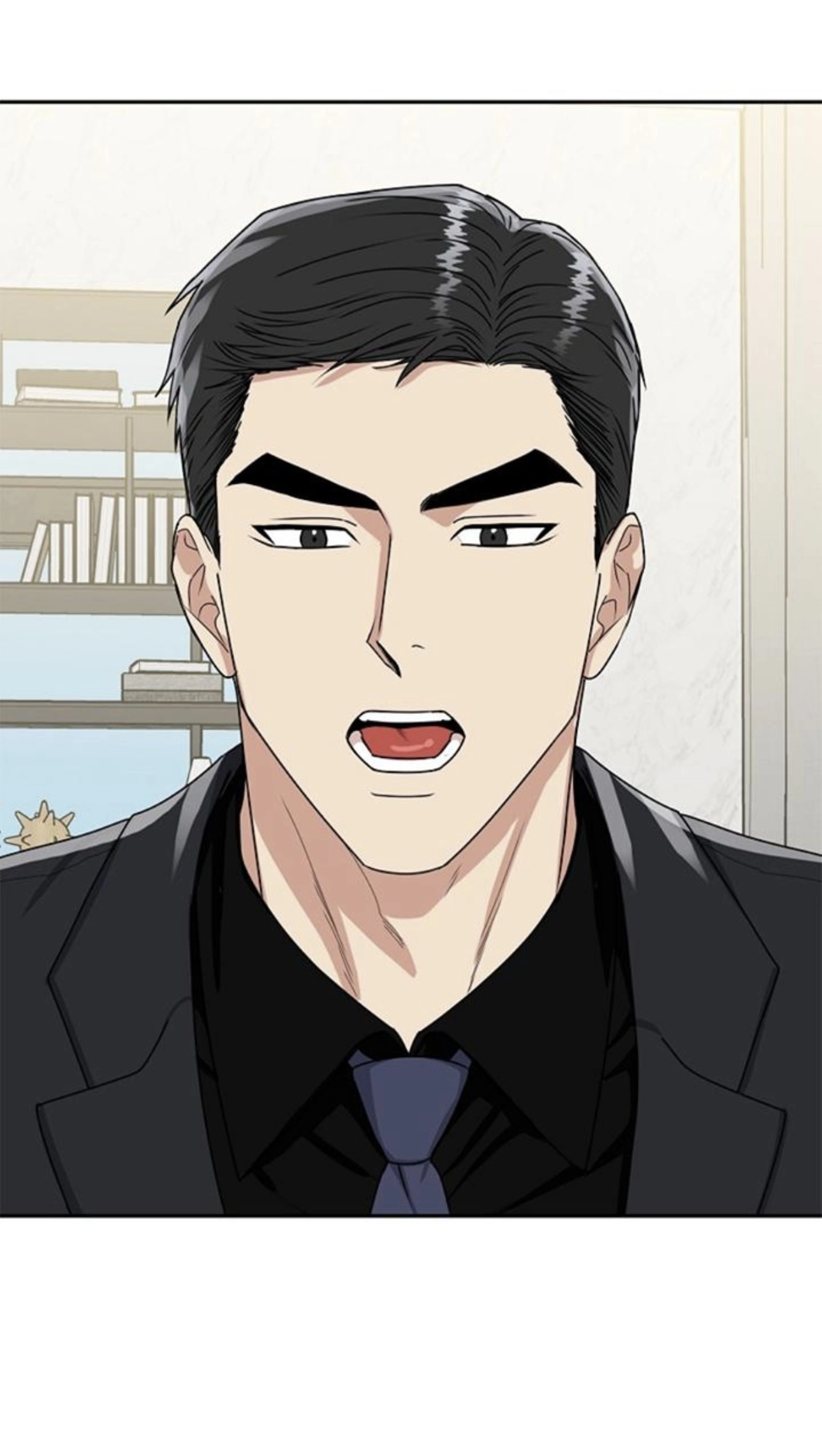 Tiger’s Den 〘Official〙 - Chapter 12 Page 21